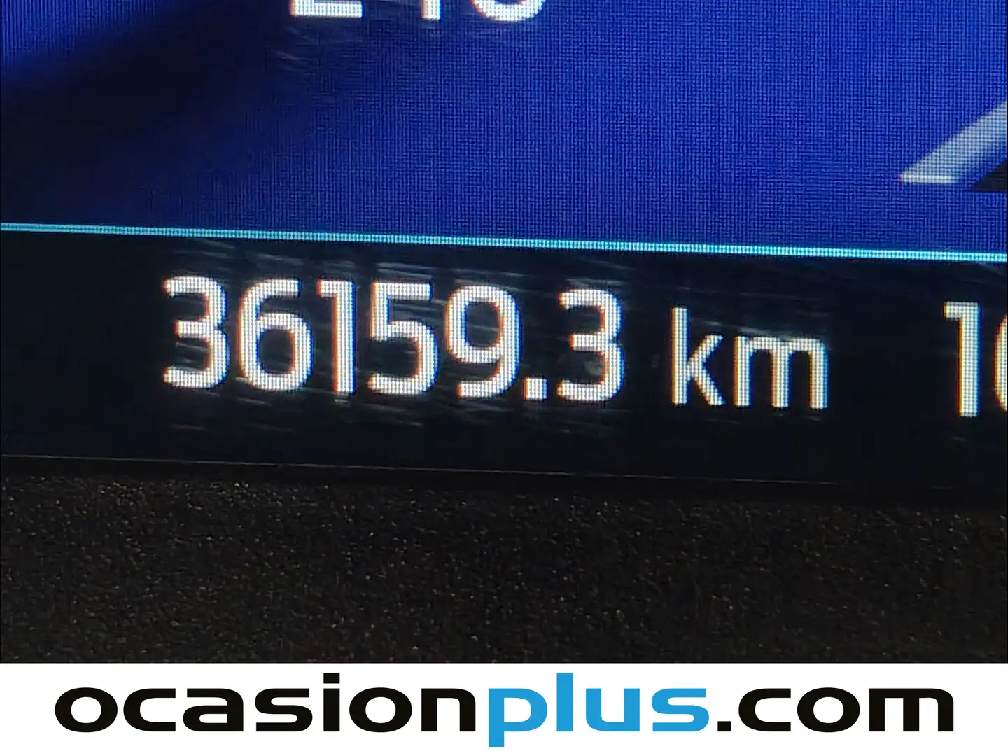 Foto Ford Kuga Ford Kuga 2.5 Duratec FHEV ST-Line Auto (190 CV)