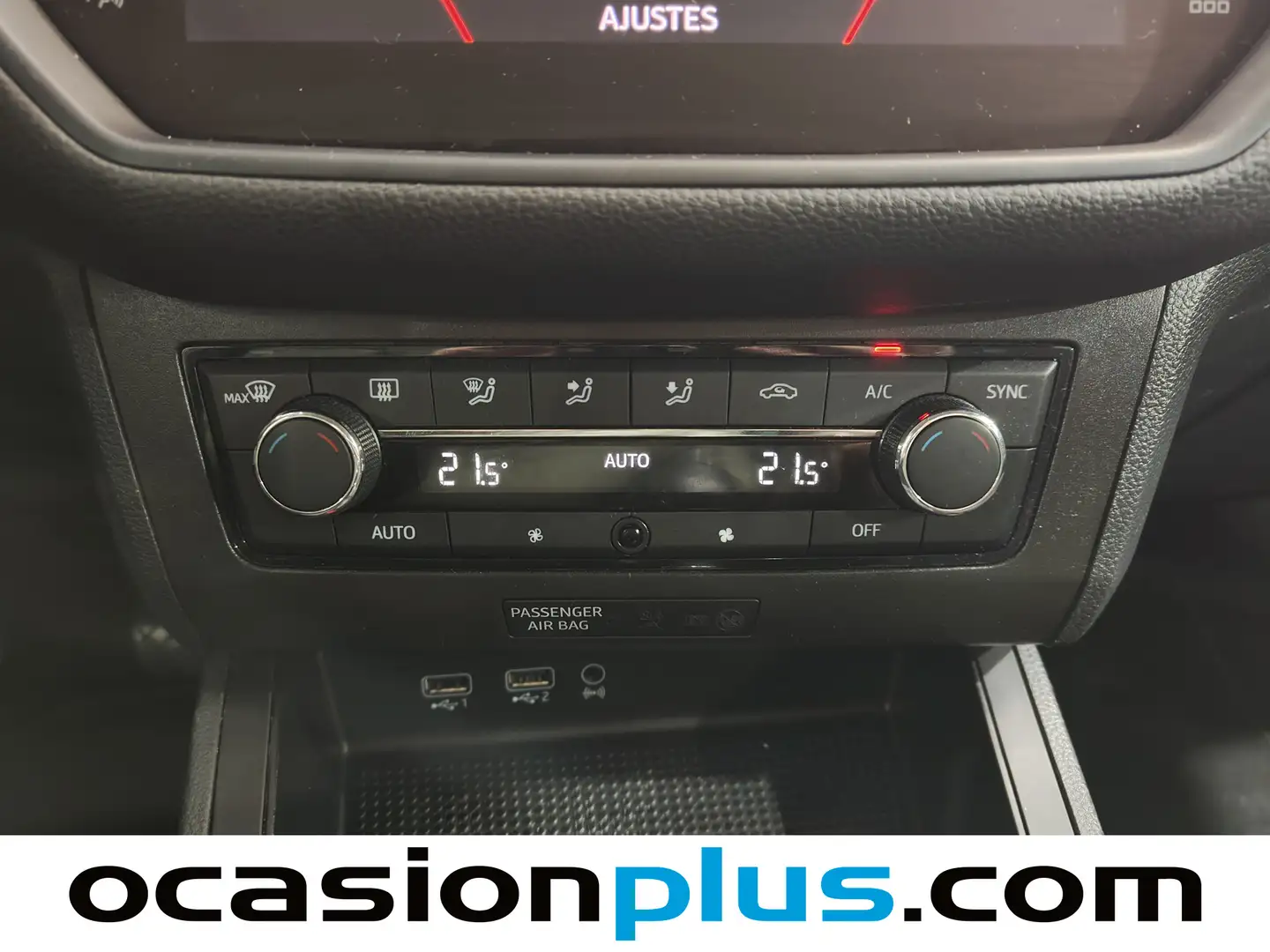 Foto Seat Ibiza SEAT Ibiza 1.0 TGI FR (90 CV)