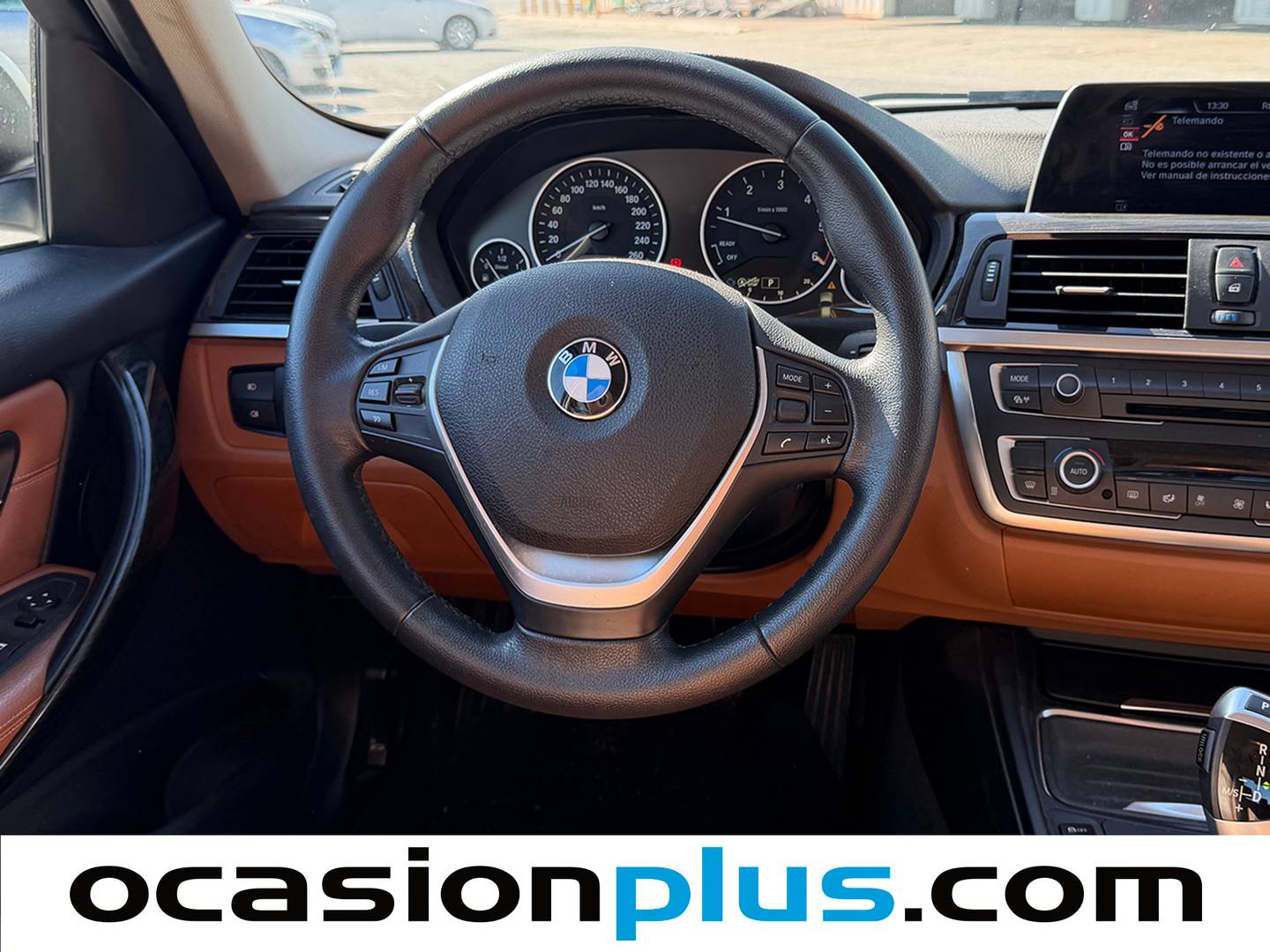 BMW Serie 3 BMW Serie 3 320d (184 CV) automático