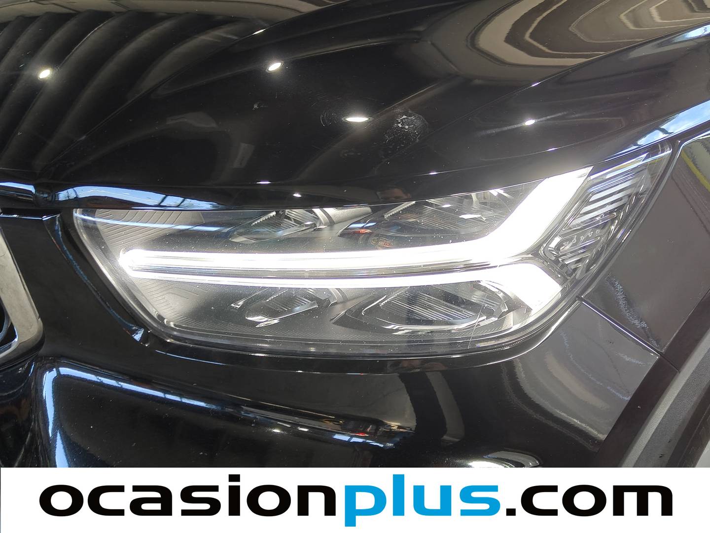 Accesorios del Volvo XC40 Volvo XC40 T2 Momentum Core (129 CV)