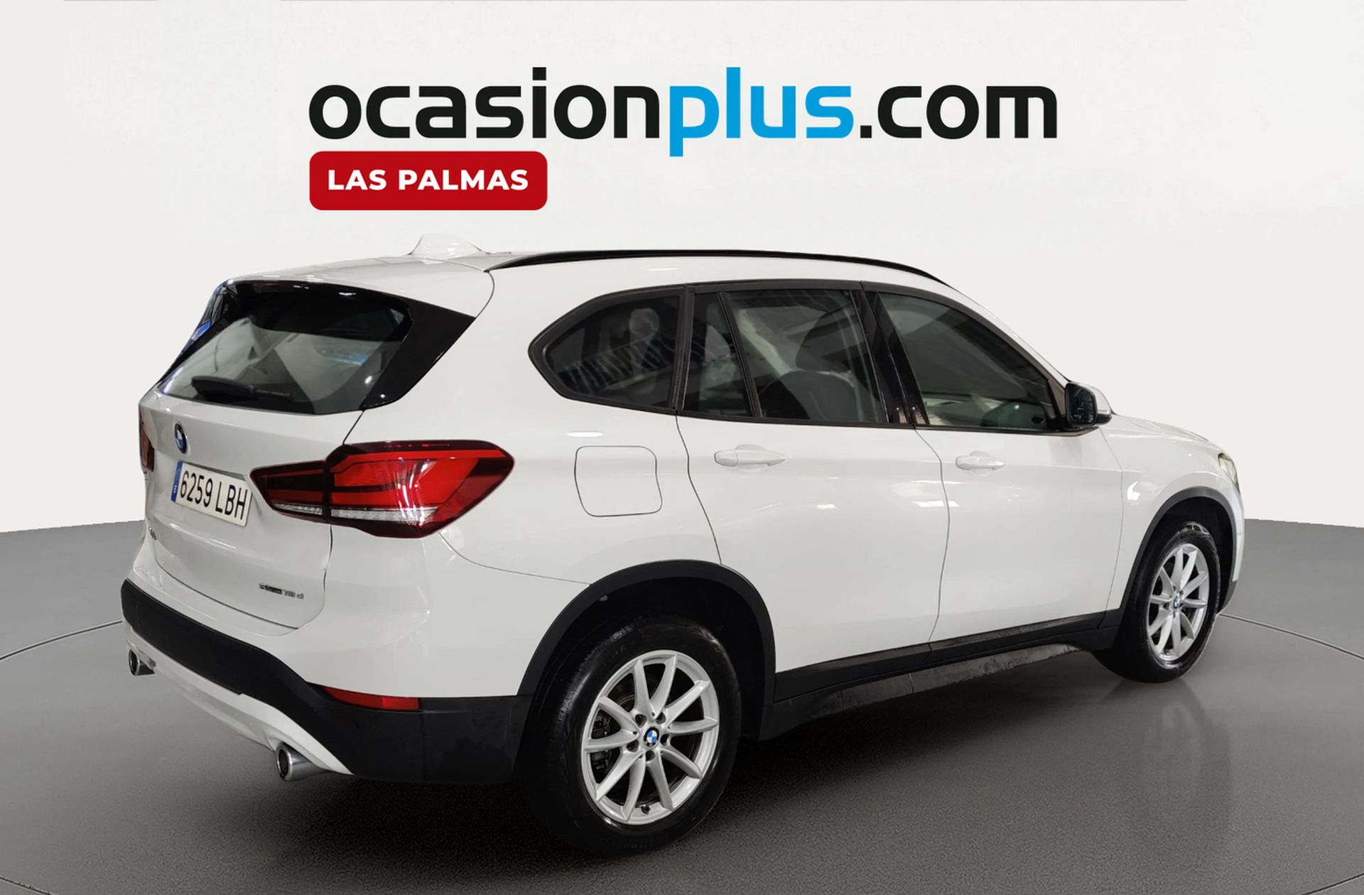 BMW X1 sDrive18d - foto 4