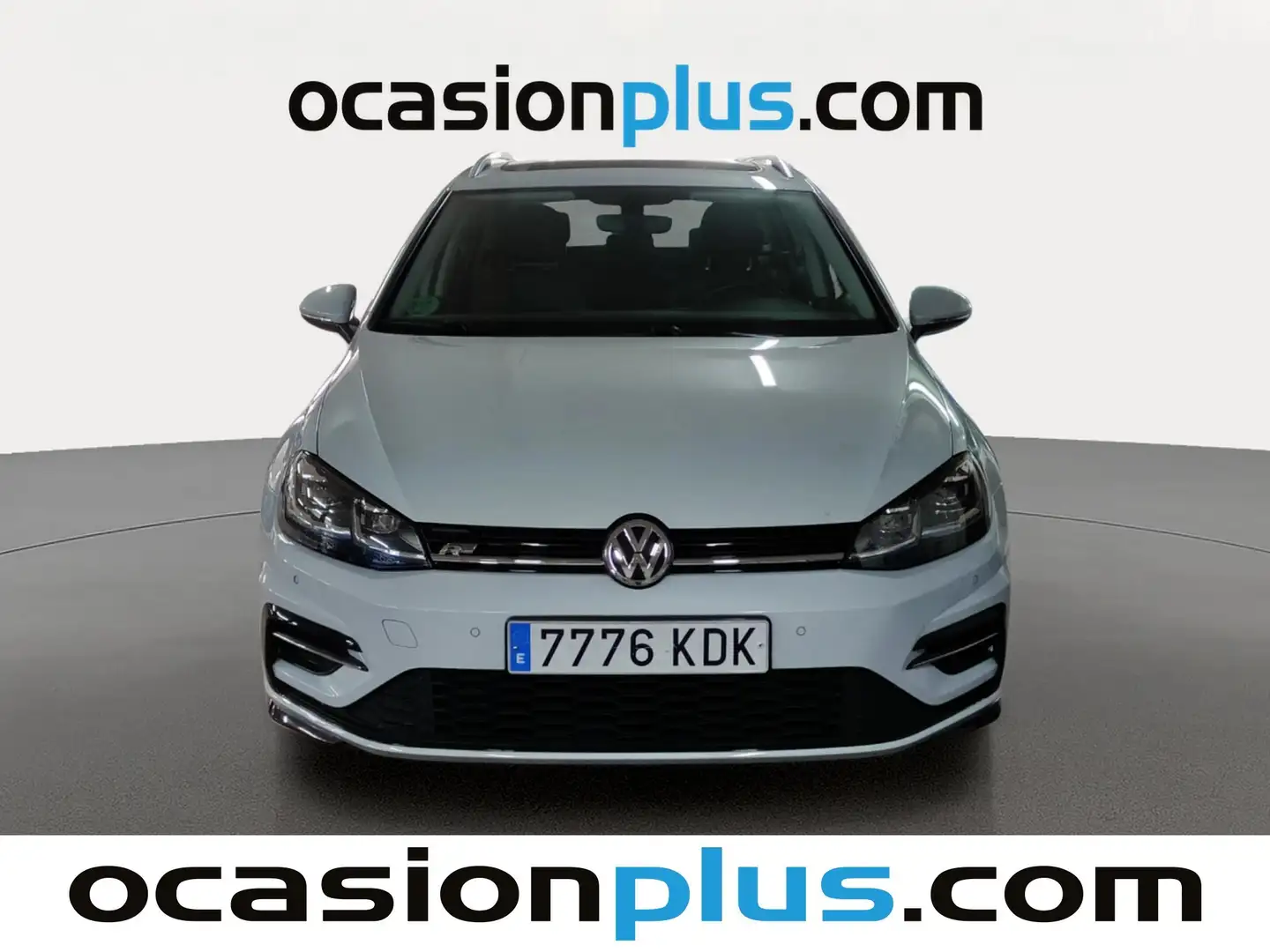 Foto Volkswagen Golf Volkswagen Golf Variant Variant Sport 1.5 TSI EVO (150 CV) DSG Pack R-LINE