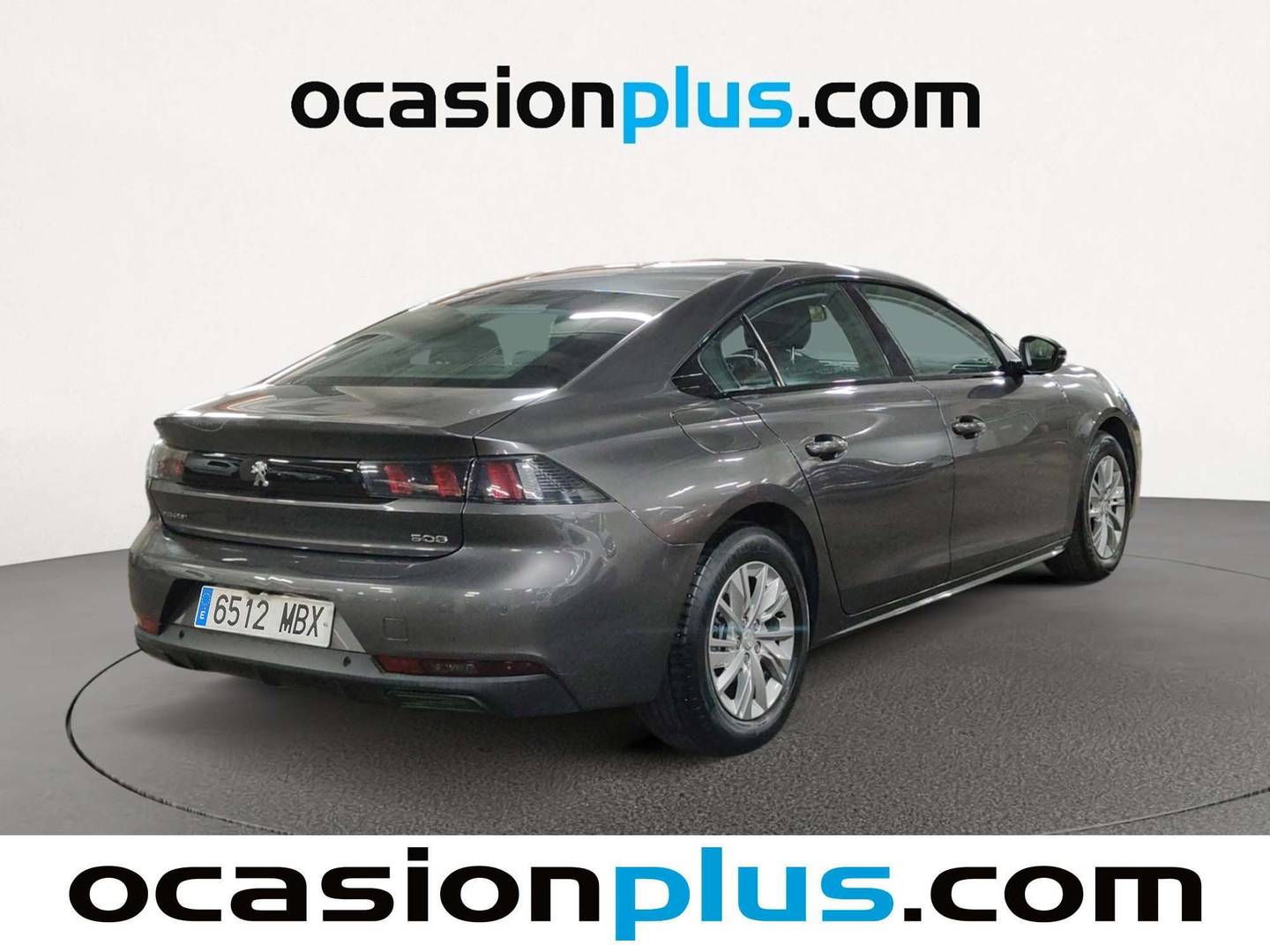 Foto Peugeot 508 Peugeot 508 PureTech 130 Active Pack EAT8 (130 CV)