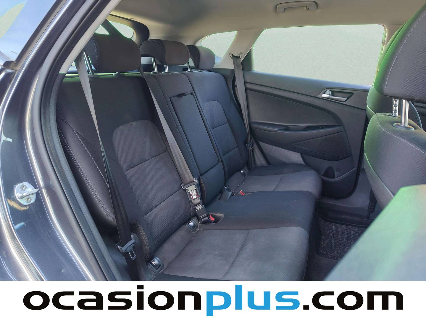 Hyundai Tucson Hyundai Tucson 1.6 GDI BE Essence 4x2 (132 CV) al mejor precio