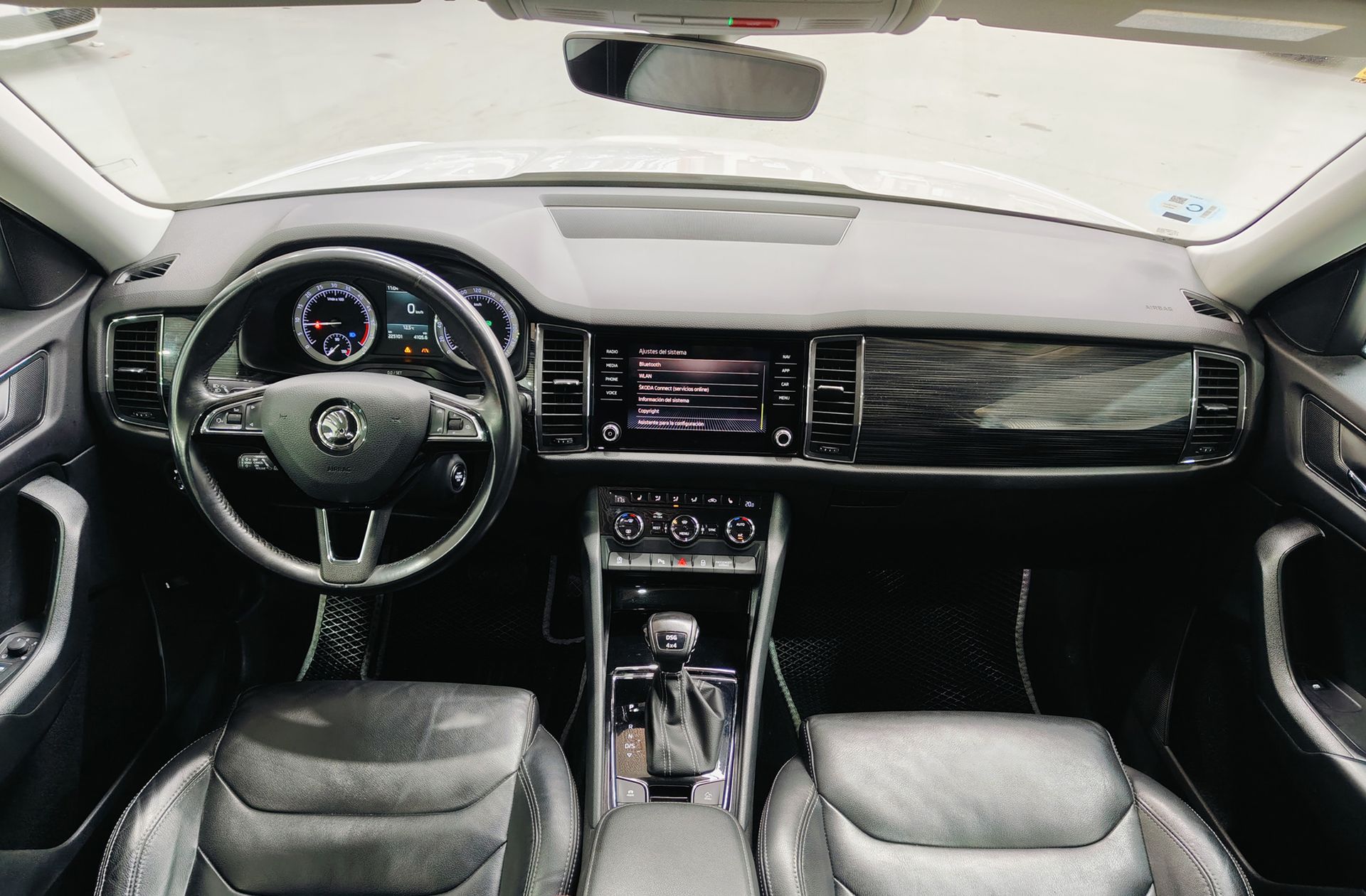 Škoda Kodiaq 2.0 TDI Style 4x4 DSG 7 plazas - foto 9