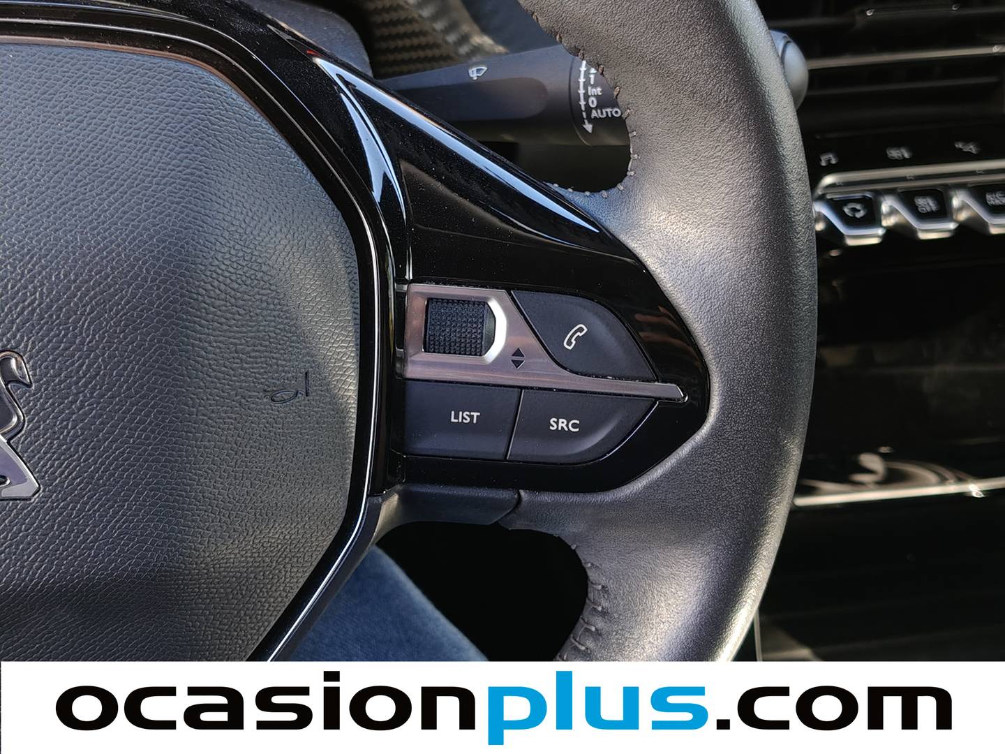 Foto Peugeot 2008 Peugeot 2008 PureTech 130 S&S Allure Pack (130 CV)