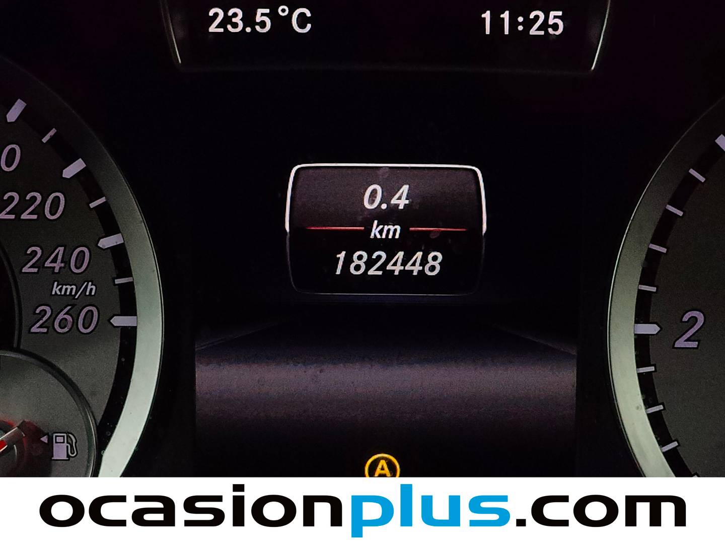 Mercedes Clase A Mercedes Clase A 180 d Urban (109 CV) 109cv