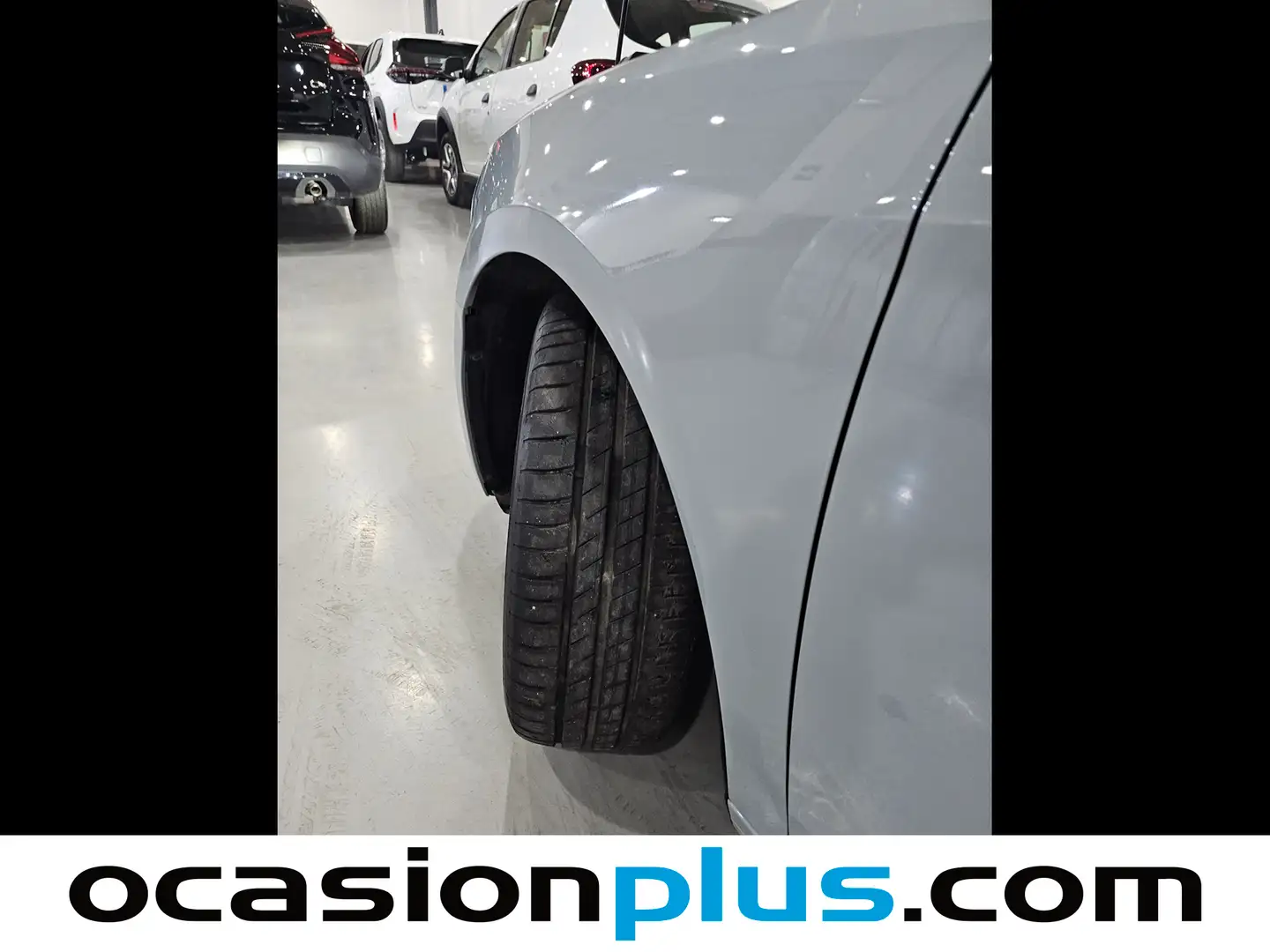 Foto Audi A1 Audi A1 Sportback Advanced 30 TFSI (110 CV)