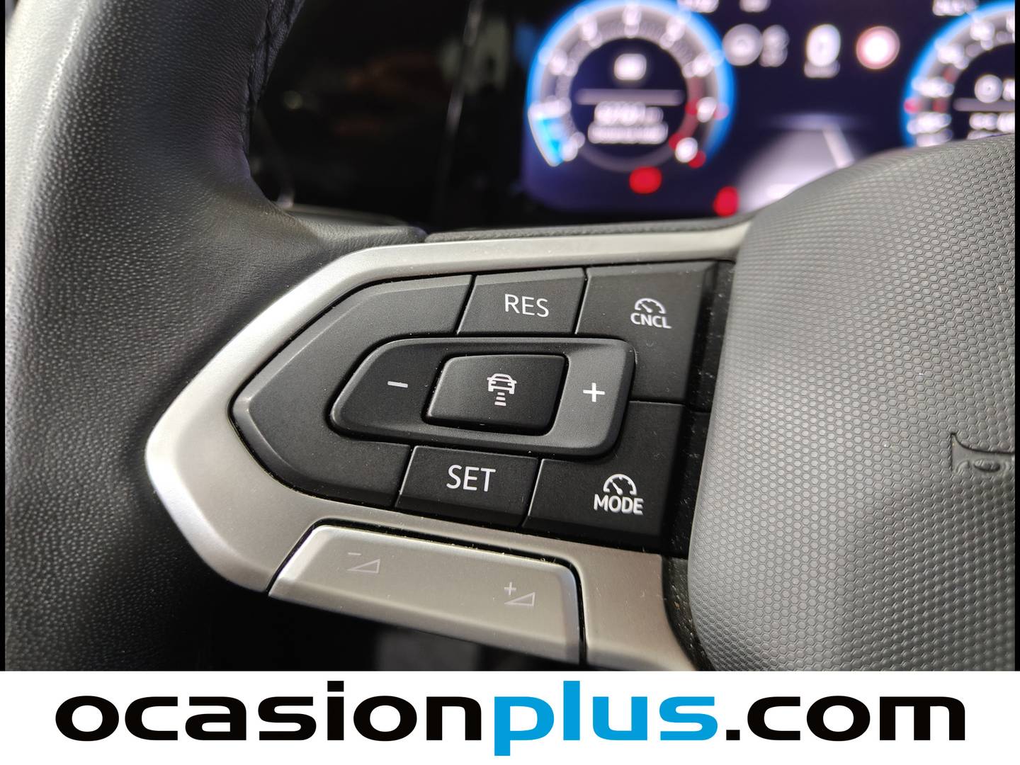 Volkswagen Golf Volkswagen Golf Más 1.5 TSI (116 CV) de ocasión