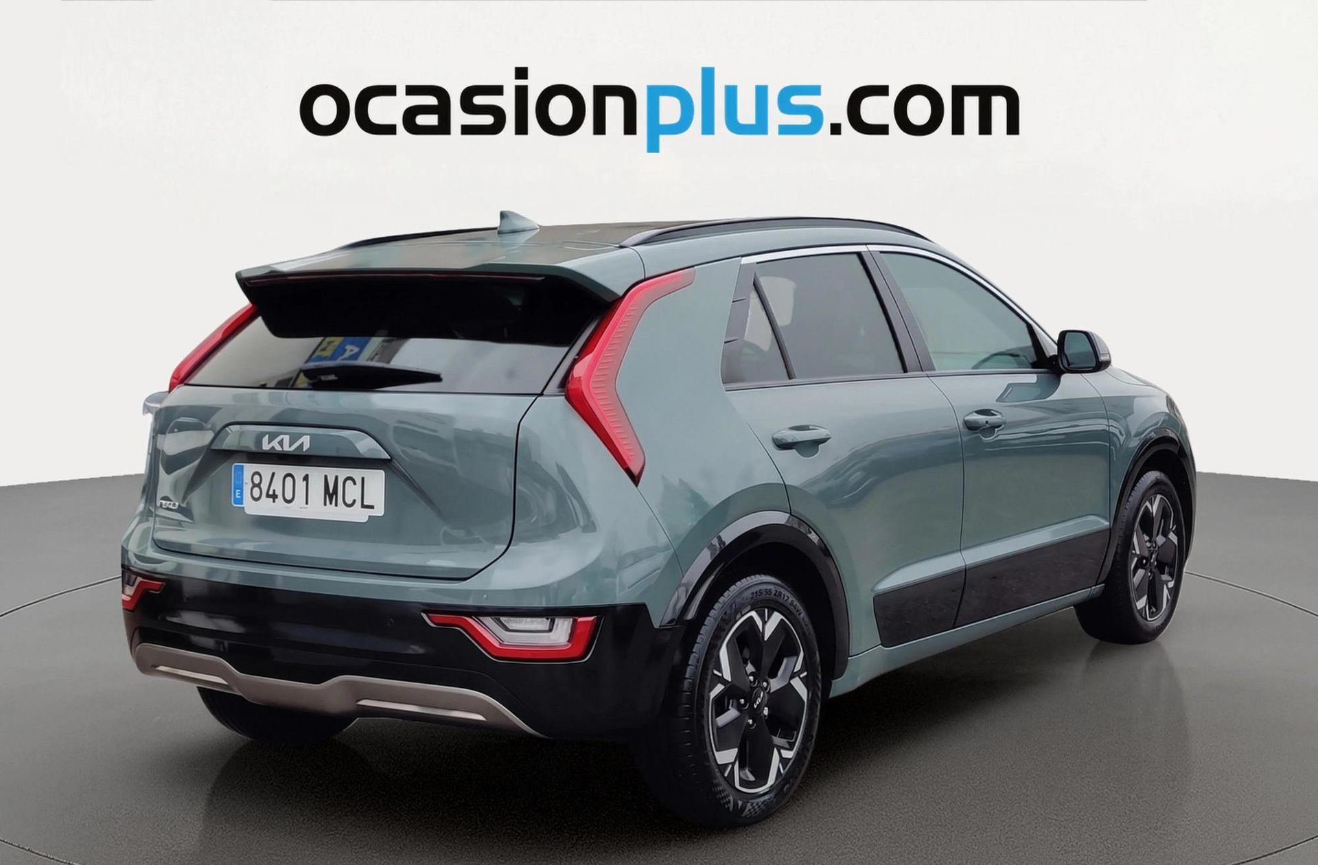 Kia Niro Drive (Long Range) - foto 4