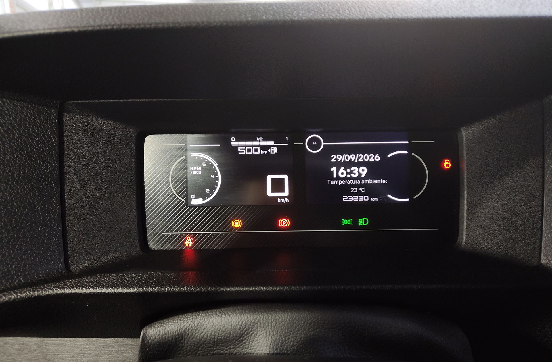 Fiat Scudo Furgon 1.5 BlueHDi L2 - foto 18