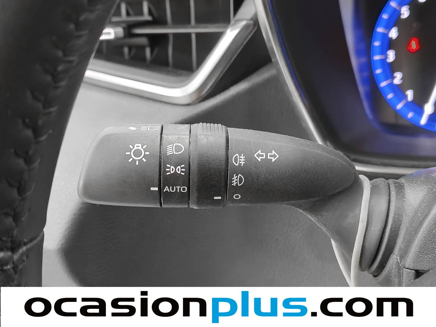 Toyota Corolla Toyota Corolla Sport 125H Business E-CVT (122 CV) seminuevo