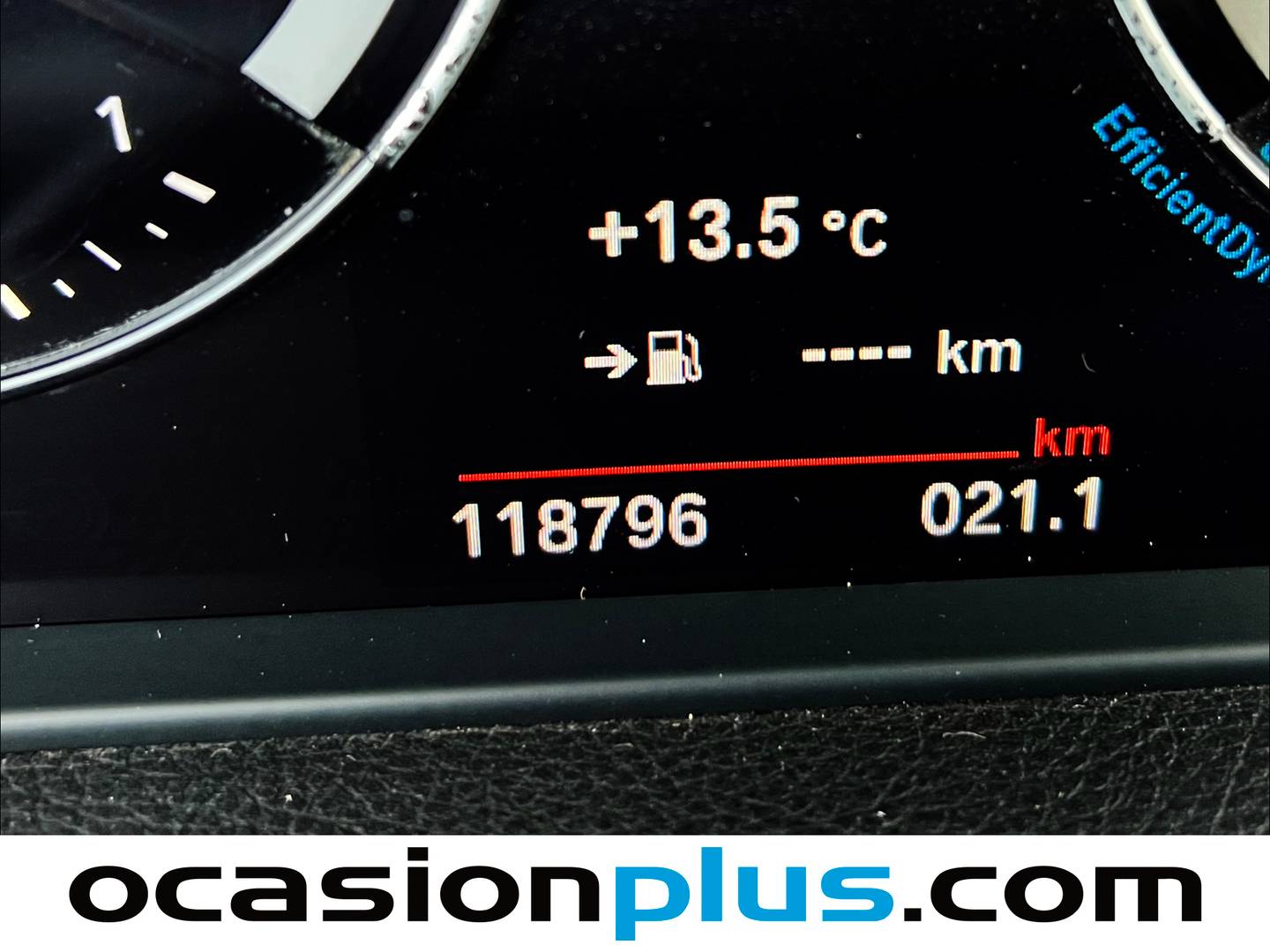 BMW Serie 2 Gran Tourer BMW Serie 2 216d Gran Tourer (116 CV) diésel