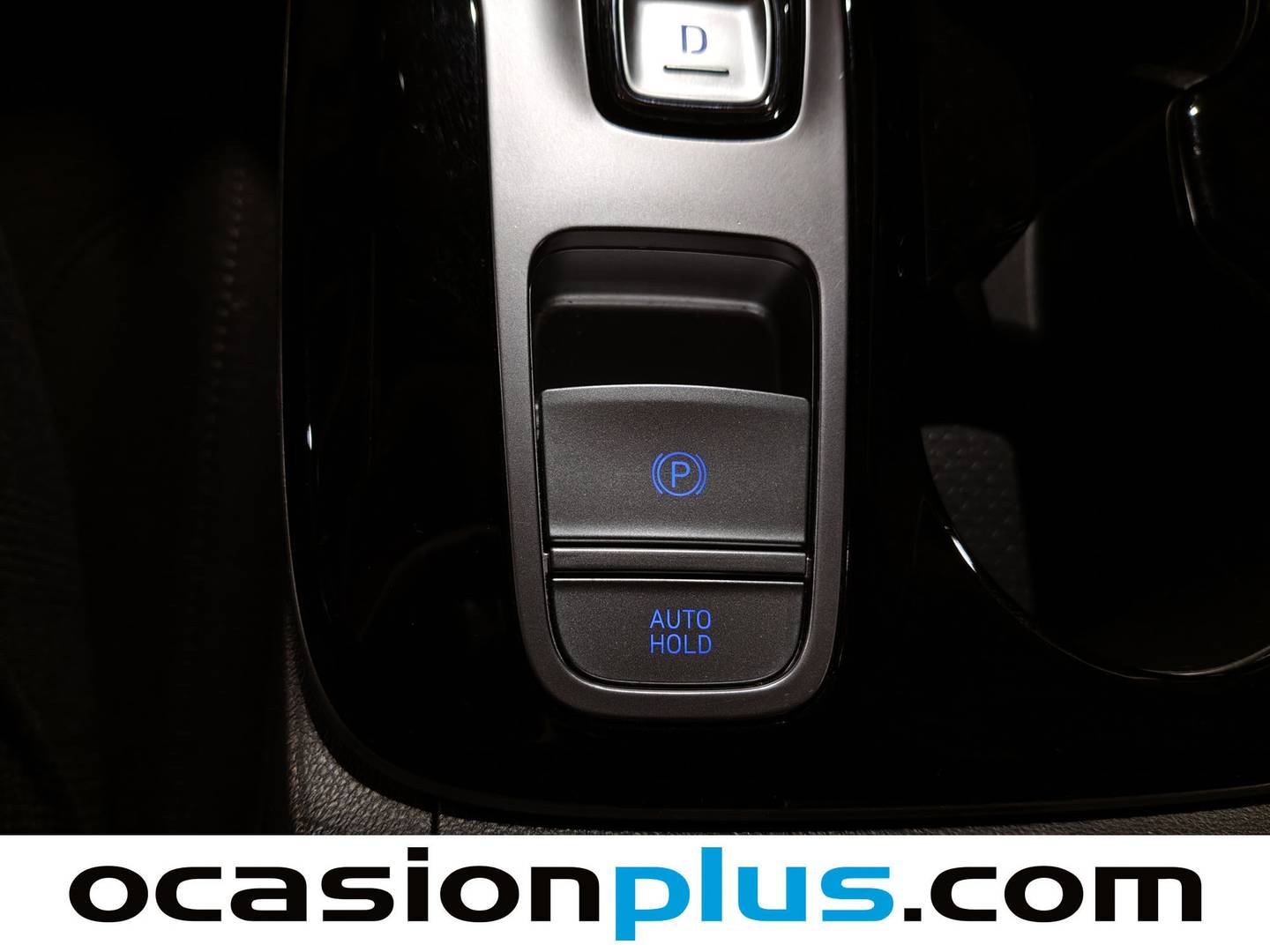 Hyundai Tucson Hyundai Tucson 1.6 CRDI 48V Tecno Sky DCT 100 kW (136 CV) automático