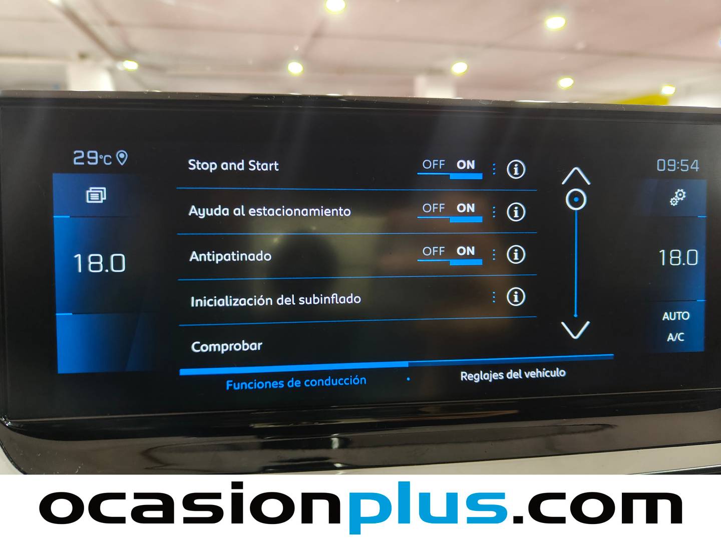 Accesorios del Peugeot 2008 Peugeot 2008 BlueHDi 130 S&S Allure Pack EAT8 (130 CV)