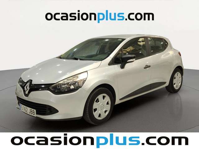 Renault Clio Business dCi (75 CV) de segunda mano
