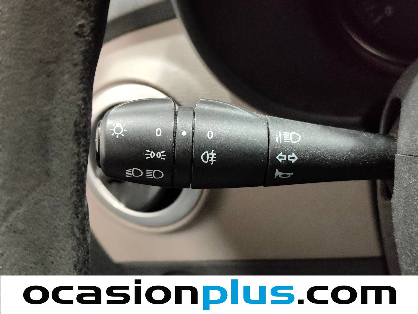 Foto Dacia Lodgy Dacia Lodgy Ambiance dCi (90 CV)