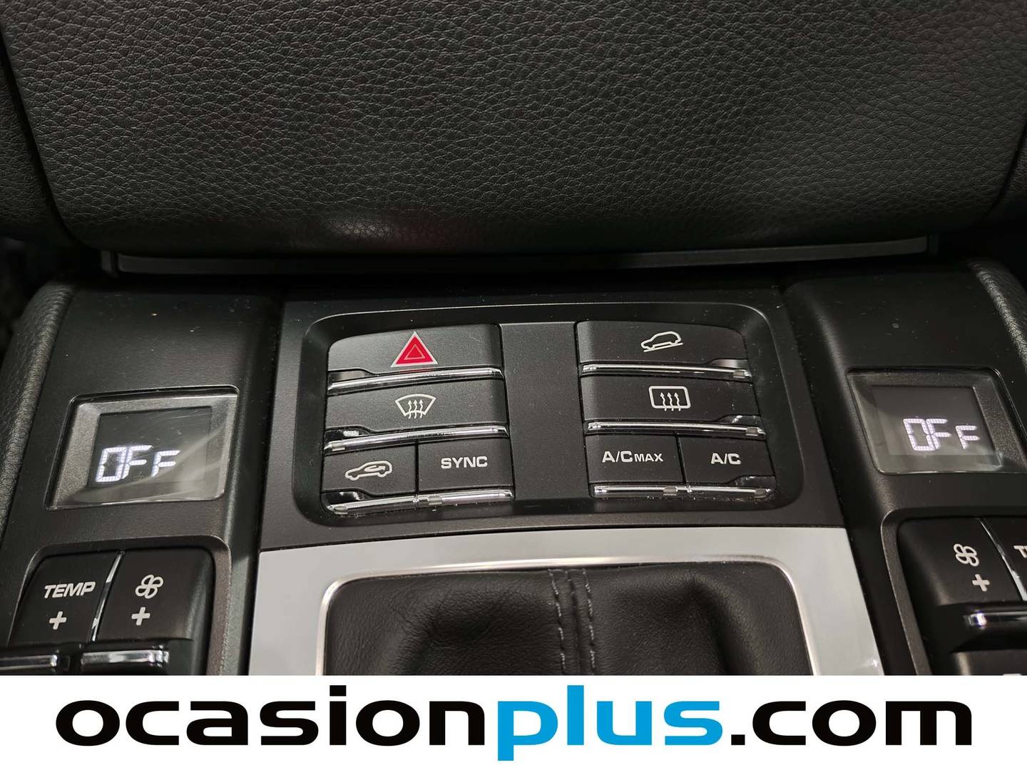 Porsche Macan Porsche Macan Turbo (400 CV) al mejor precio