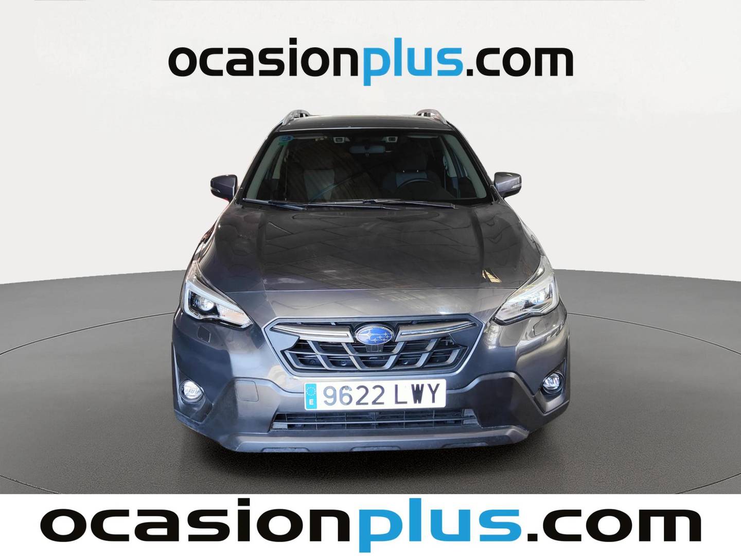 Subaru XV Subaru XV 1.6 Sport Plus Auto (114 CV) AWD 114cv