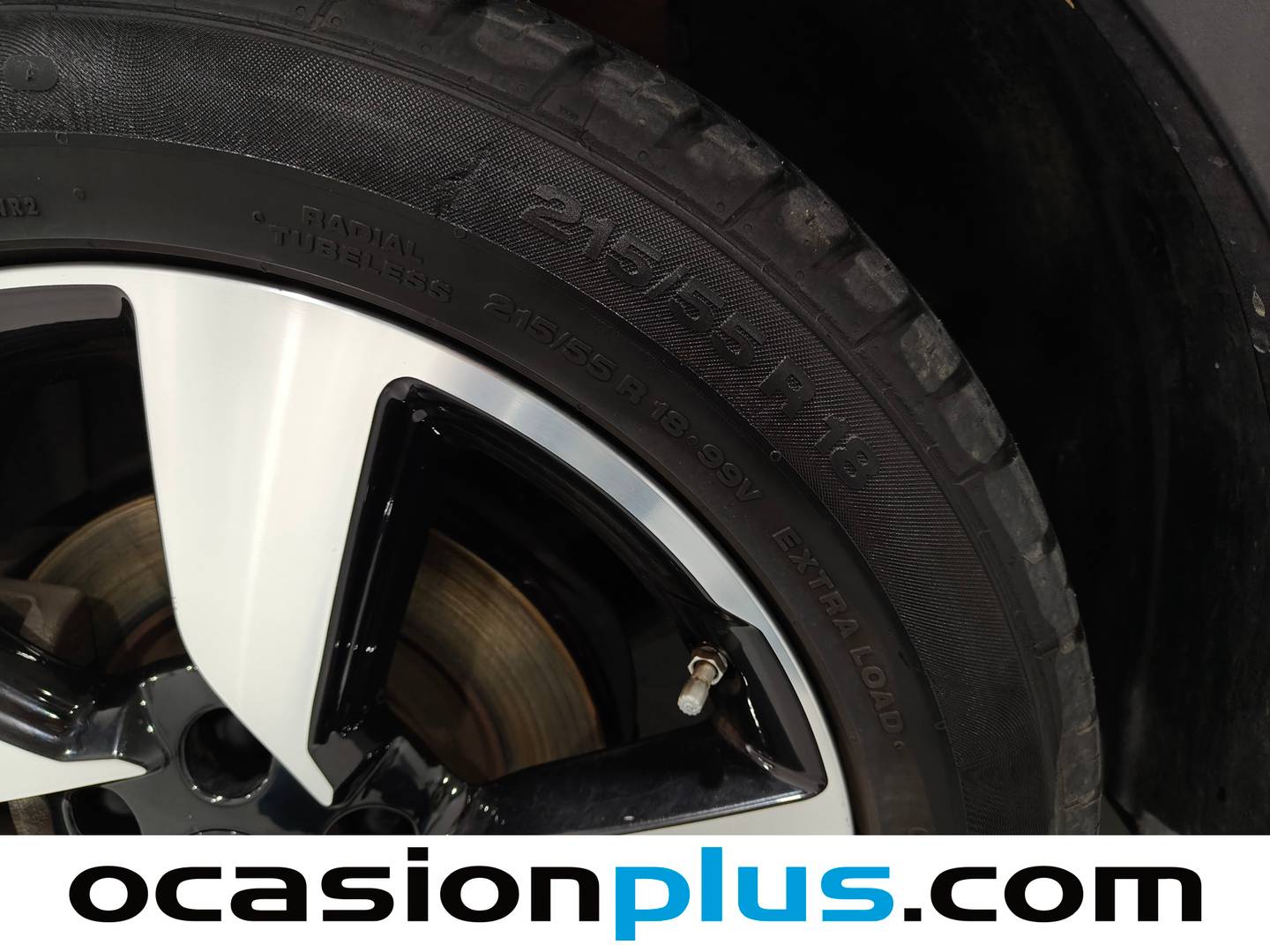 Nissan QASHQAI Nissan Qashqai 1.5 dCi S&S 360 4x2 (110 CV) al mejor precio