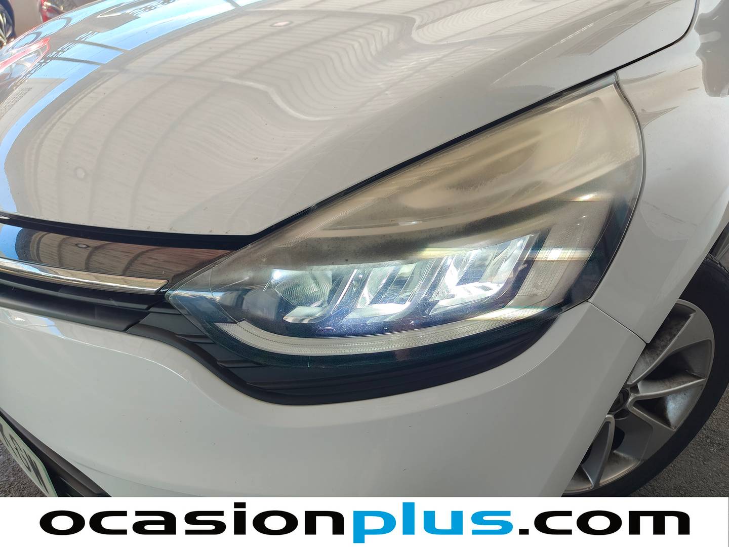 Renault Clio Renault Clio dCi 75 Limited Energy (75 CV) barato