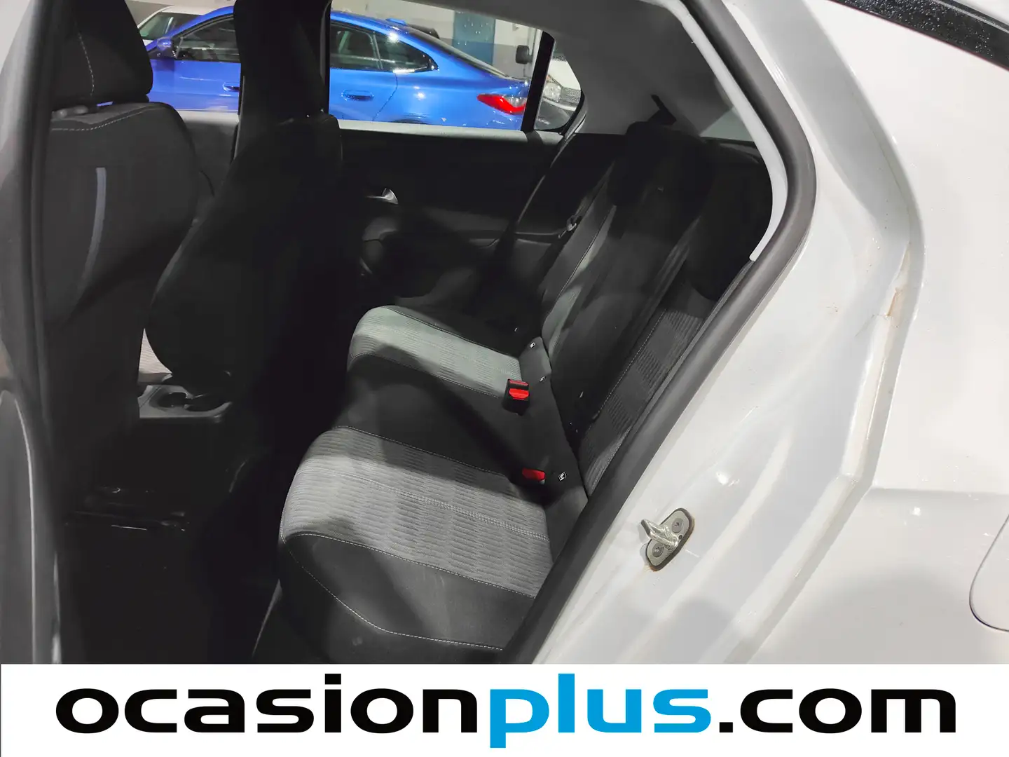 Foto Opel Corsa Opel Corsa 1.2 XEL Edition (75 CV)