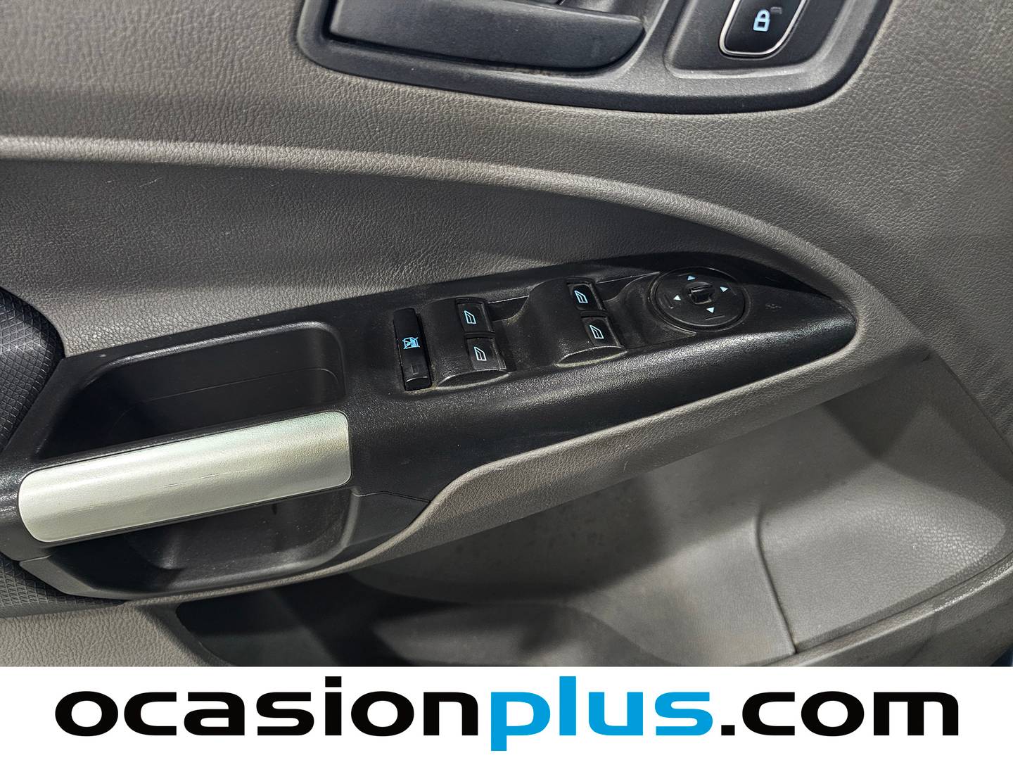 Ford Transit Connect Ford Transit Connect Kombi 1.5 TDCI Trend 220 L1 (100 CV) 2018