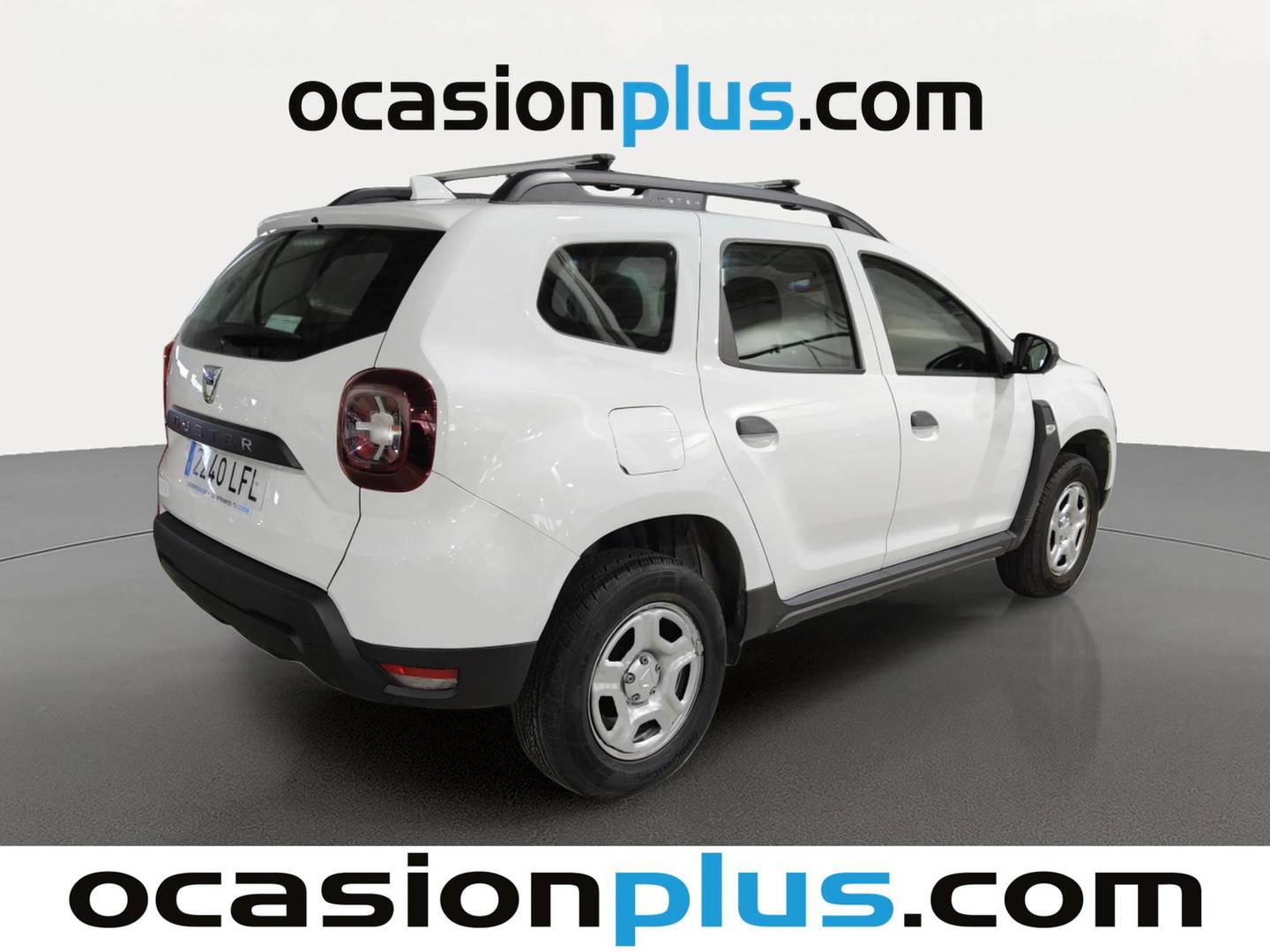 Foto Dacia Duster Dacia Duster Essential TCE (100 CV) 4X2