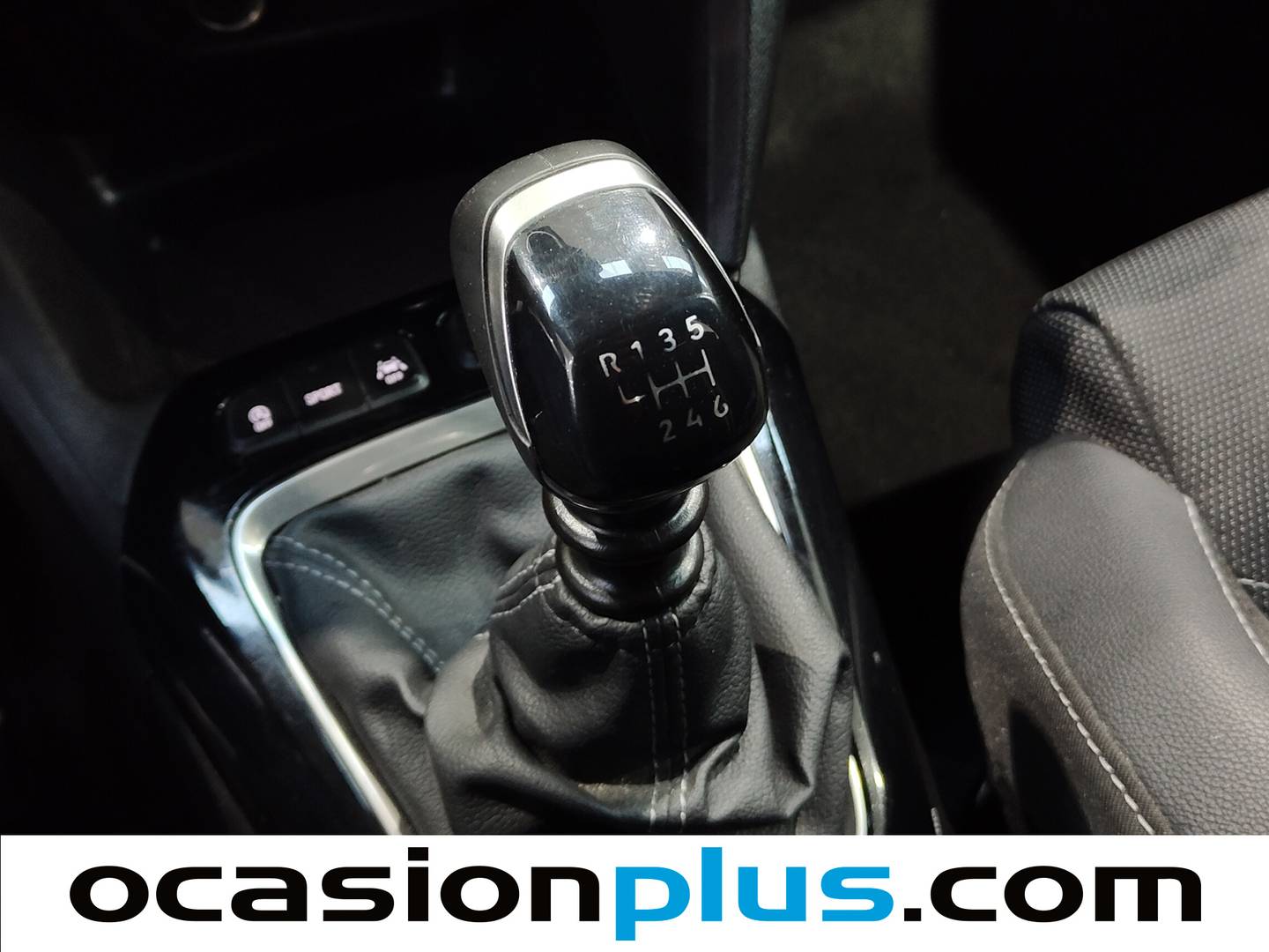 Opel Corsa Opel Corsa 1.2 T XHL GS (100 CV) de segunda mano