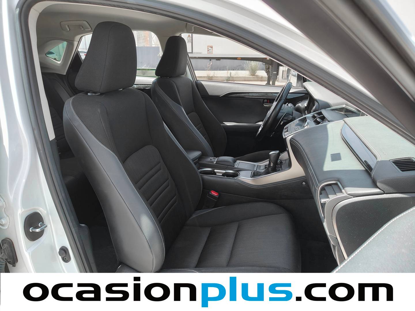 Lexus NX Lexus NX 300h Eco 2WD (197 CV) híbrido