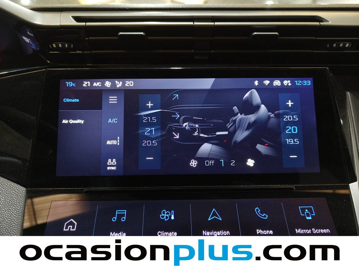 Foto Peugeot 308 Peugeot 308 SW SW PureTech 130 S&S Allure (130 CV)