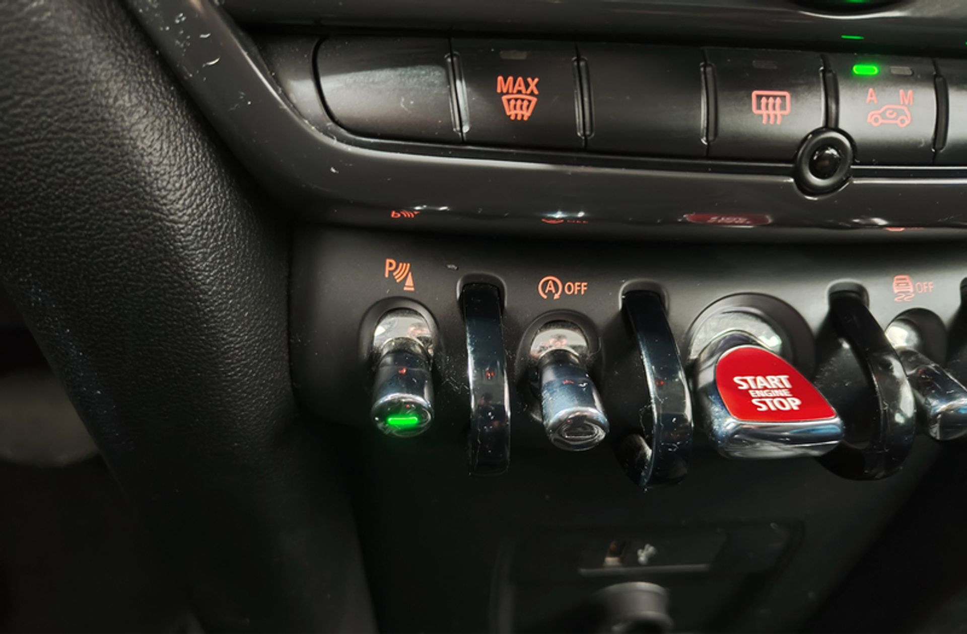 MINI Countryman One D - foto 9