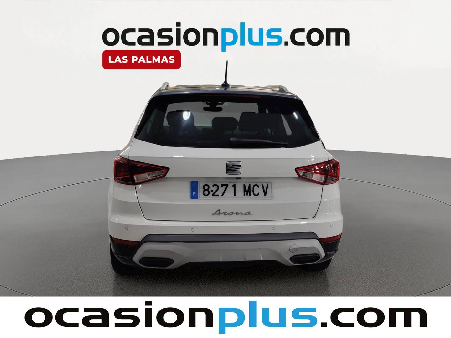 Seat Arona Seat Arona 1.0 TSI S&S Xperience XM Edition (110 CV) gasolina