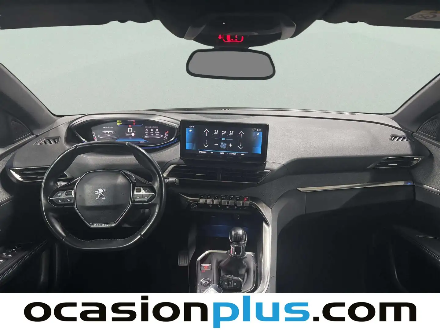 Foto Peugeot 3008 Peugeot 3008 PureTech 130 S&S Allure Pack (130 CV)