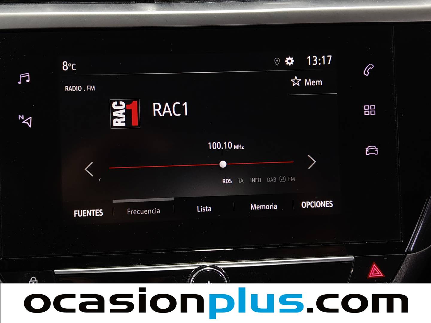 Foto Opel Corsa Opel Corsa 1.2 Turbo XHL Elegance (100 CV)