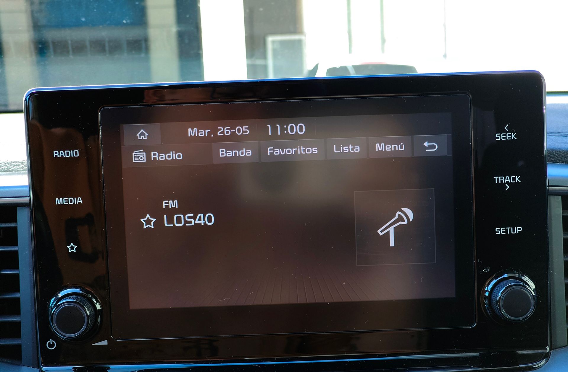 Kia XCeed 1.0 T-GDi Drive - foto 30