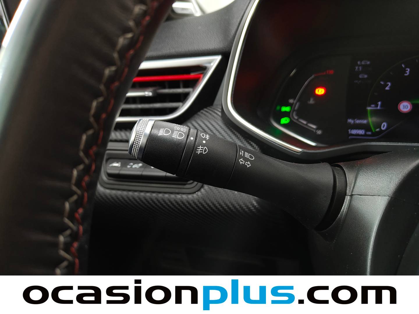 Renault Clio Renault Clio RS Line TCe (130 CV) GPF EDC de ocasión