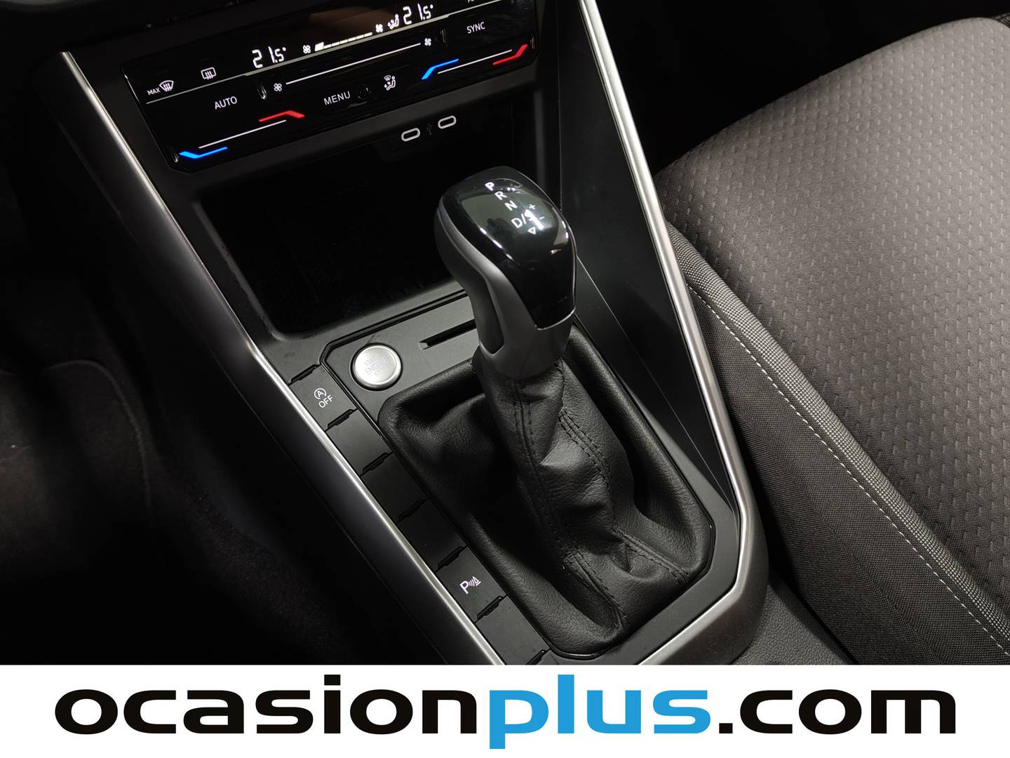 Foto Volkswagen Taigo Volkswagen Taigo ``Más`` 1.0 TSI  (115 CV) DSG