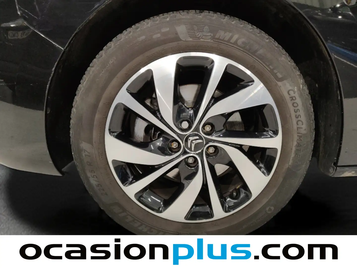 Foto Citroën Spacetourer Citroen Spacetourer BlueHDi 120 Talla M Business (120 CV)