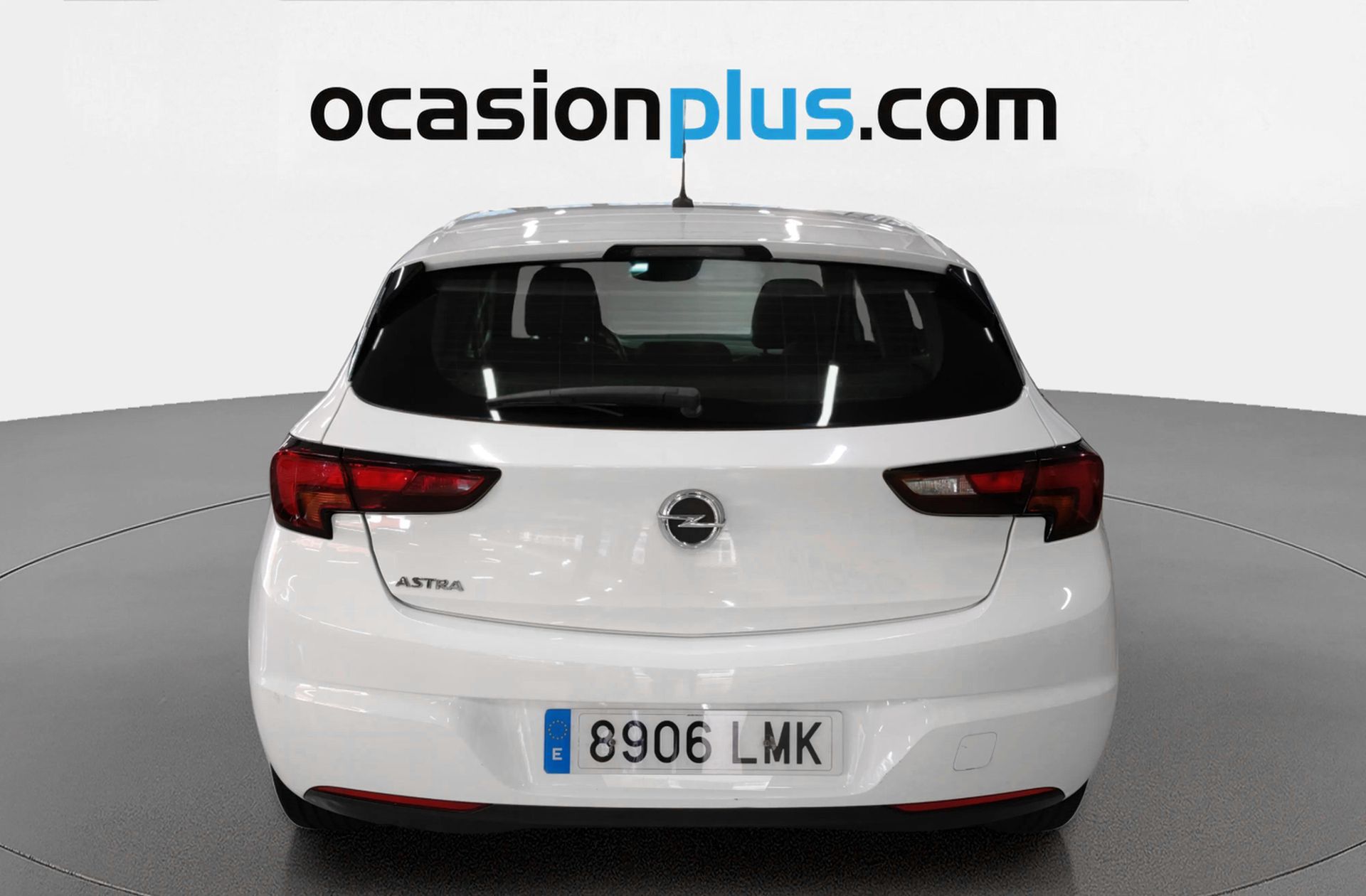 Opel Astra 1.2 Turbo SHL GS Line - foto 14