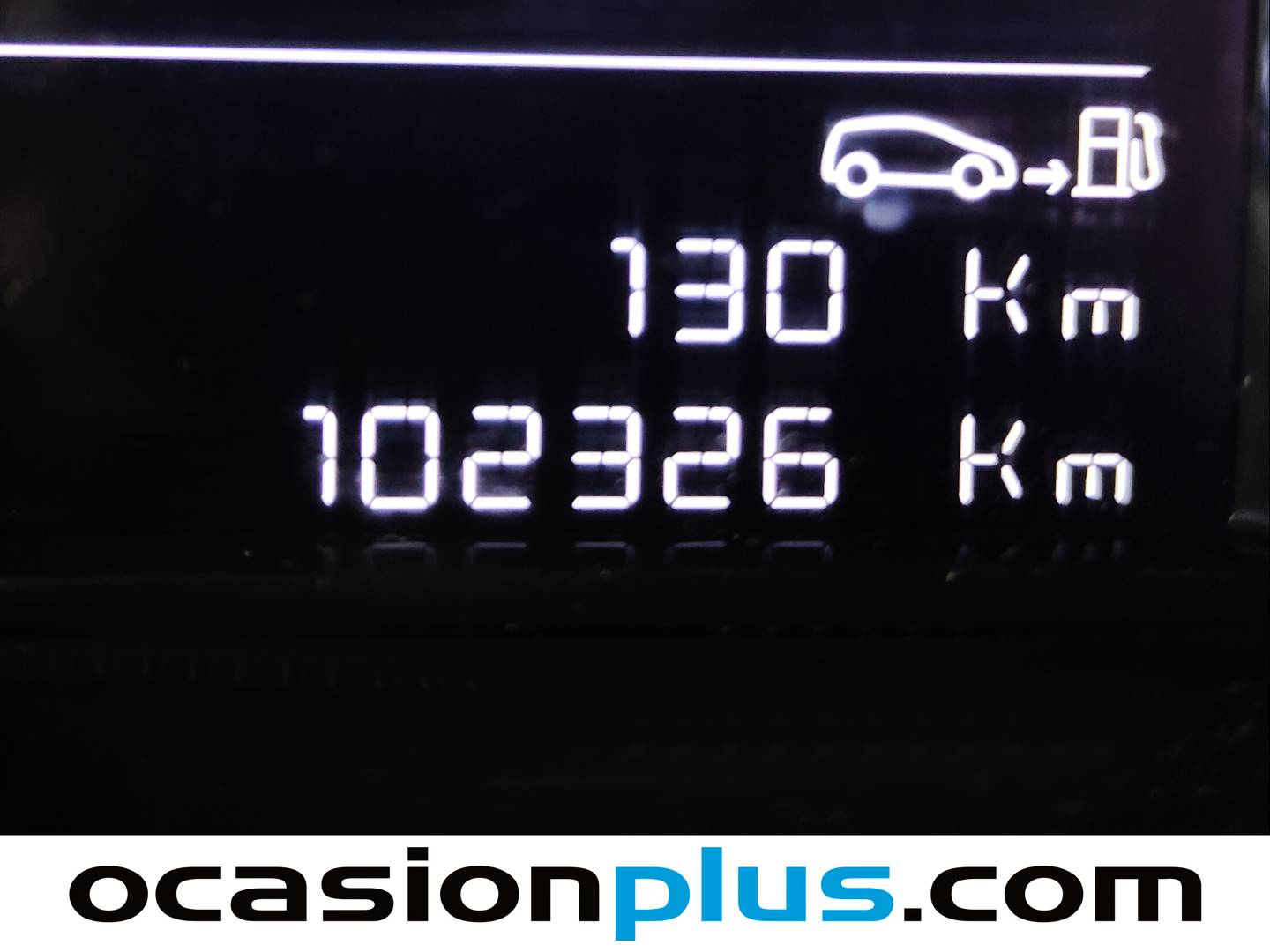 Citroën C3 Aircross Citroën C3 Aircross PureTech 110 S&S You! (110 CV) seminuevo