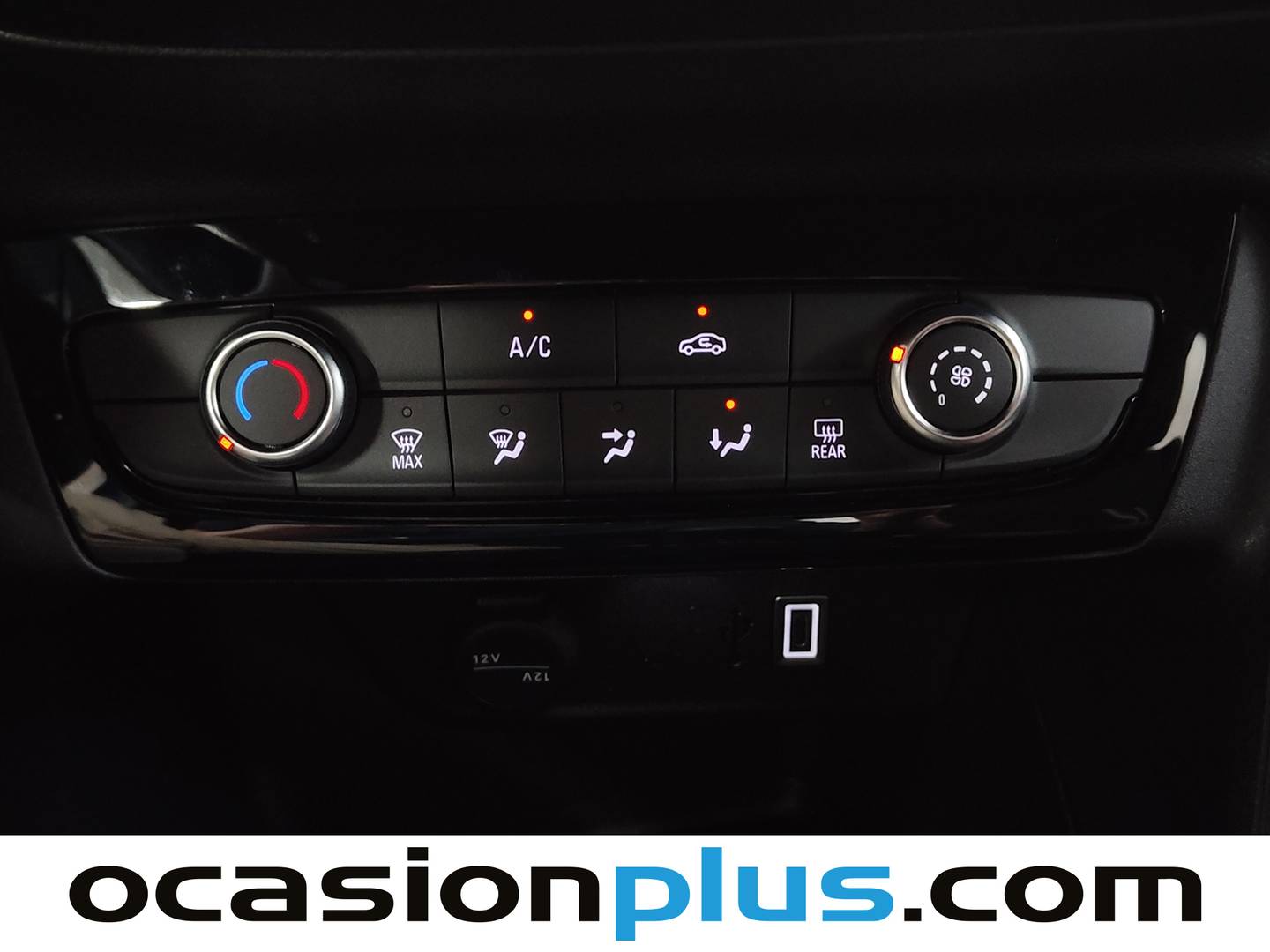 Paquetes del Opel Corsa Opel Corsa 1.2 T XHL GS (100 CV)