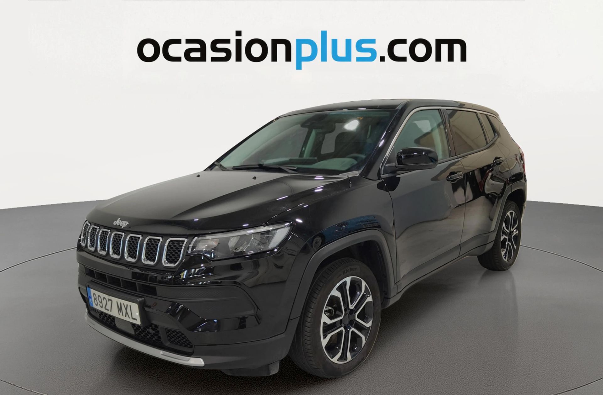 Jeep Compass 1.5 MHEV Limited DCT