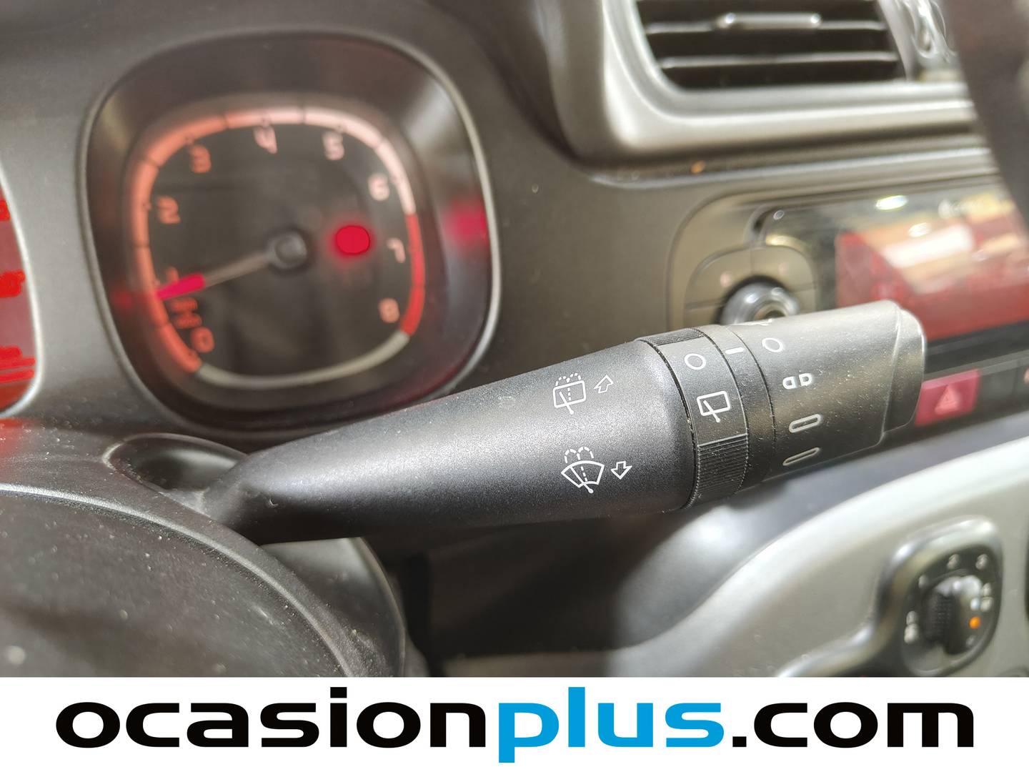Fiat Panda Fiat Panda 1.2 Lounge (69 CV) seminuevo