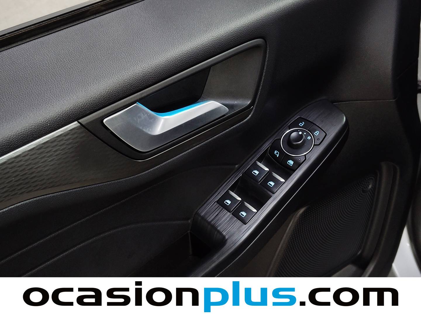 Ford Kuga Ford Kuga 1.5 EcoBoost S&S Titanium 4x2 (150 CV) 150cv