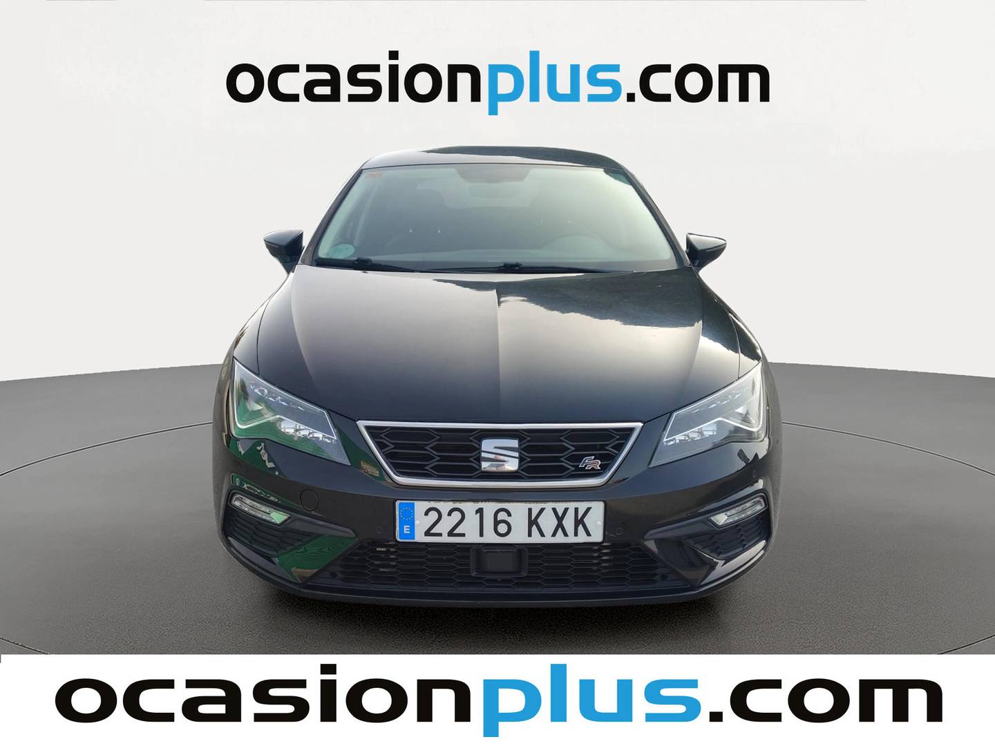 Seat León Seat León 2.0 TDI S&S FR DSG (150 CV) 150cv