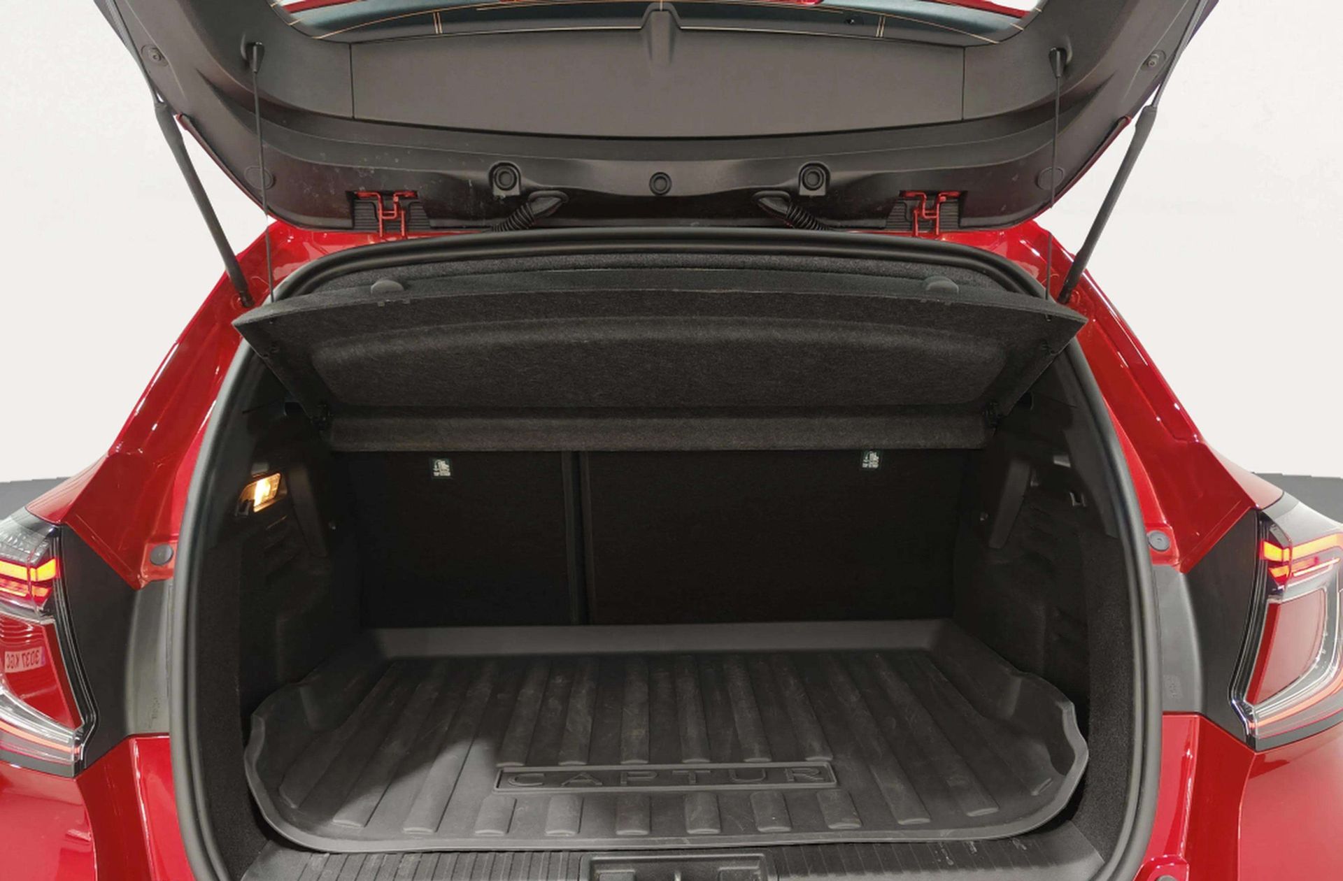 Renault Captur Techno E-Tech full hybrid - foto 20