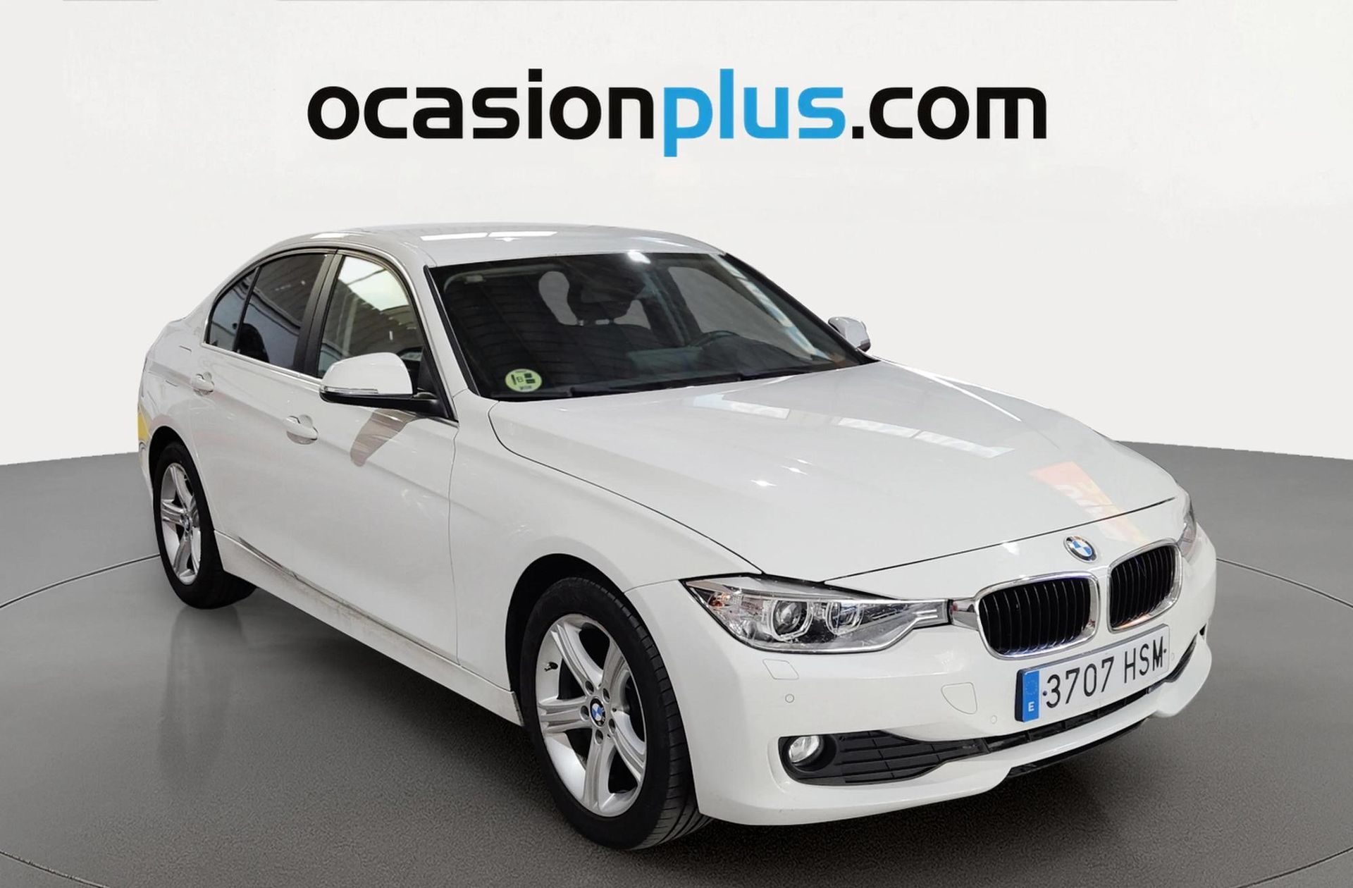 BMW Serie 3 318d - foto 2