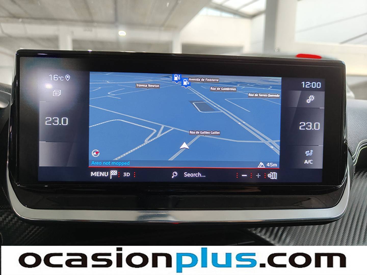 Foto Peugeot 2008 Peugeot 2008 BlueHDi 130 S&S GT EAT8 (130 CV)