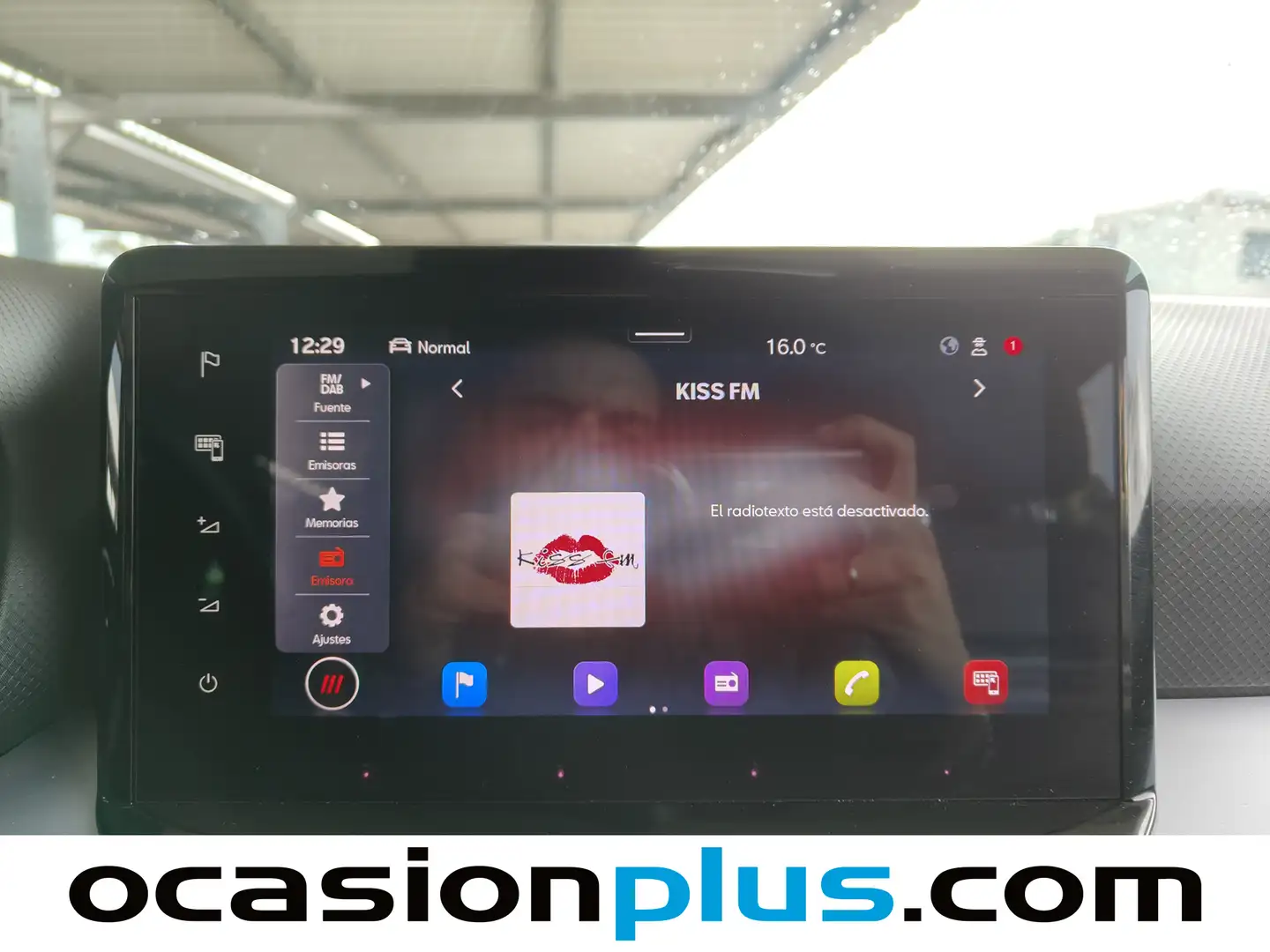 Foto Seat Ibiza SEAT Ibiza 1.0 TSI S&S FR XL (110 CV)